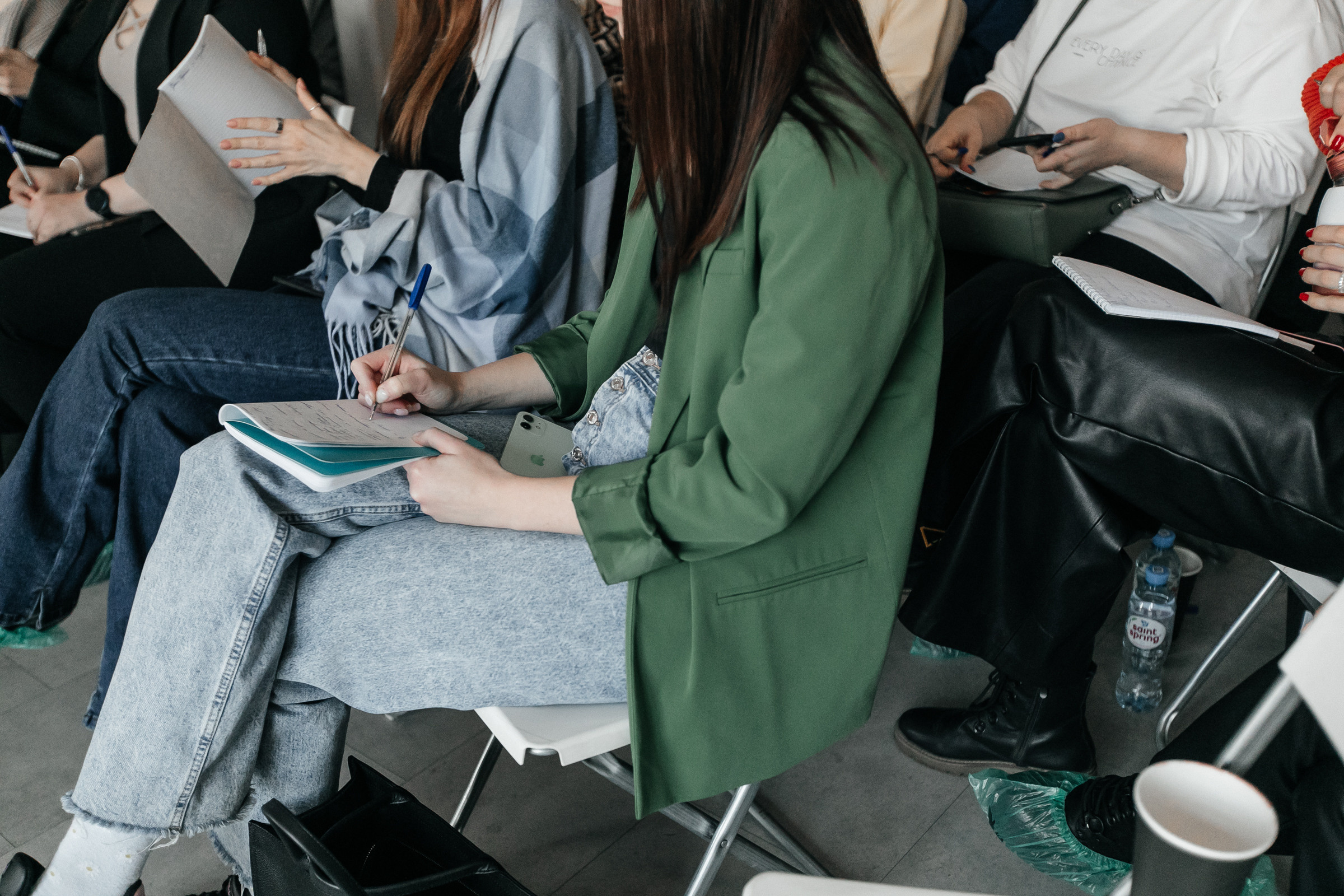 Мастер-класс Веры Фокс. Душевный фотограф Ваших самых ярких событий Марина Погребняк