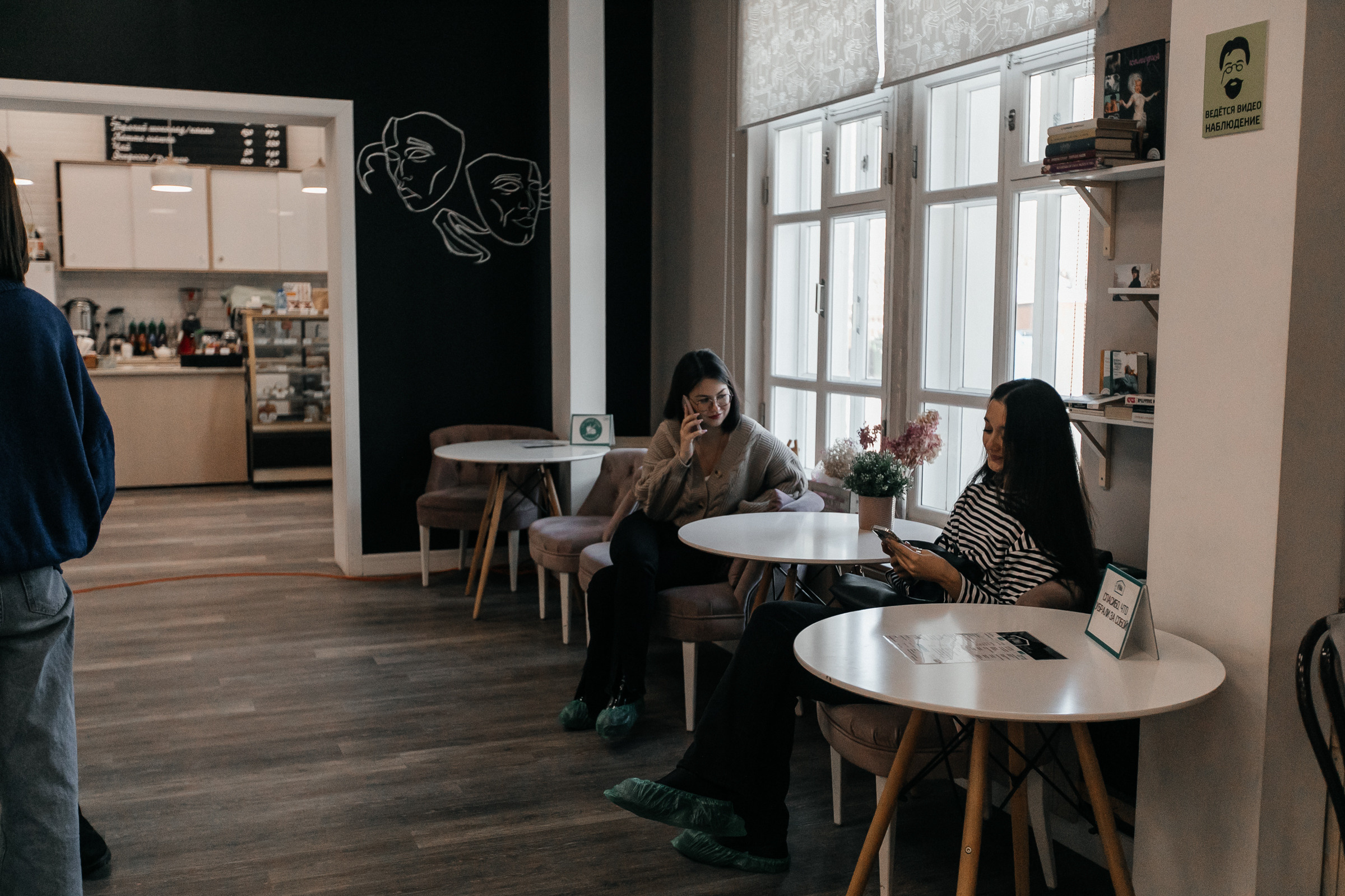 Мастер-класс Веры Фокс. Душевный фотограф Ваших самых ярких событий Марина Погребняк