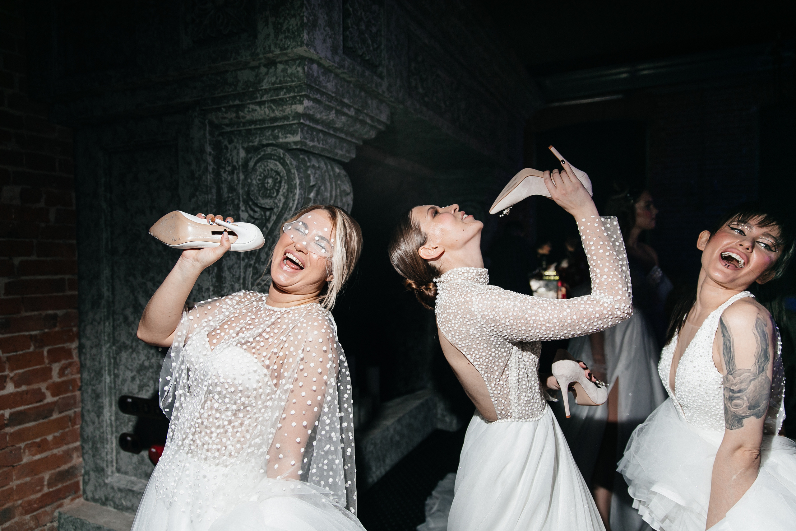 COSMIC MAGIC ДЕНЬ-X. Душевный фотограф Ваших самых ярких событий Марина Погребняк