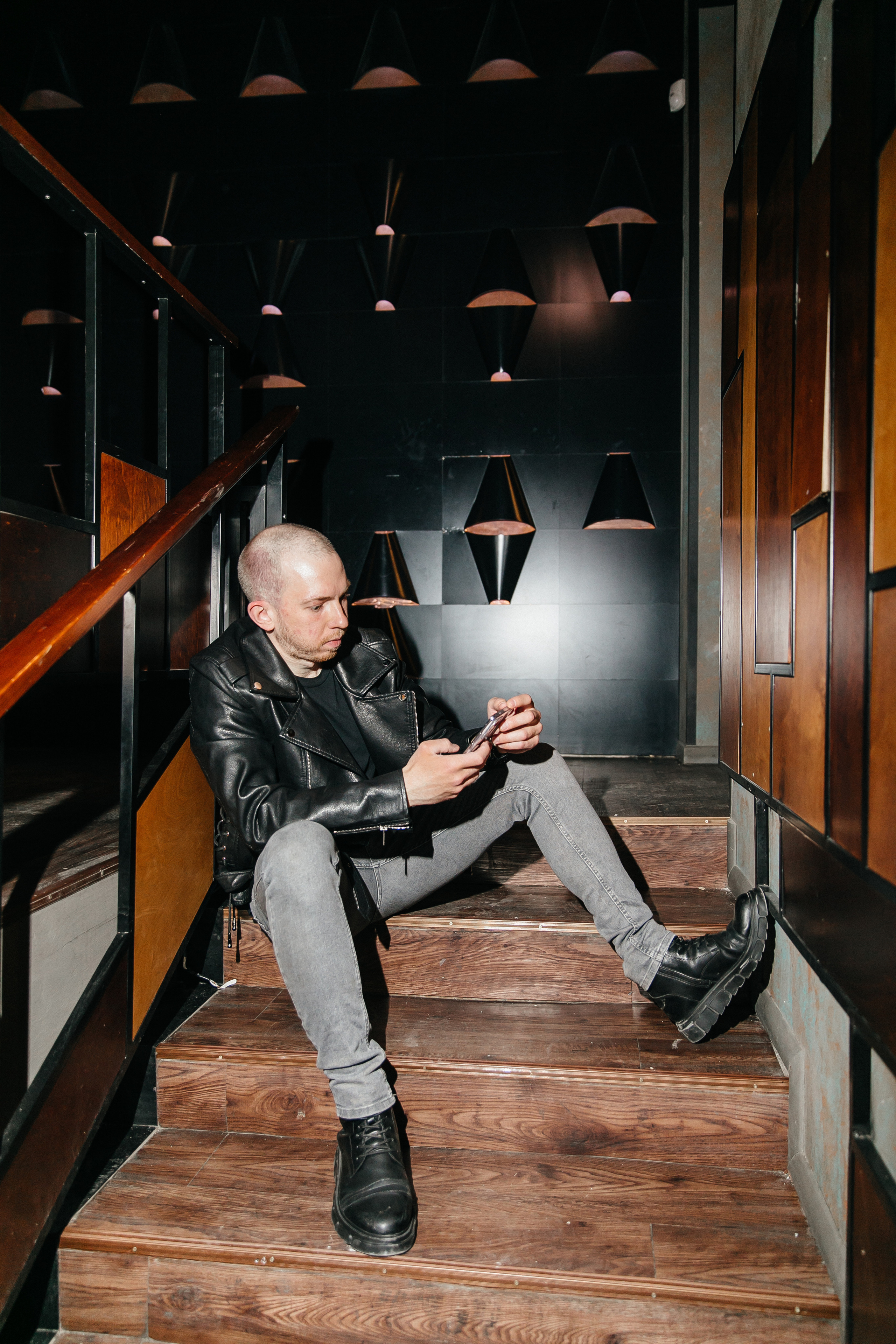 ЧБД в Лофт Холле Белый зал. Душевный фотограф Ваших самых ярких событий Марина Погребняк