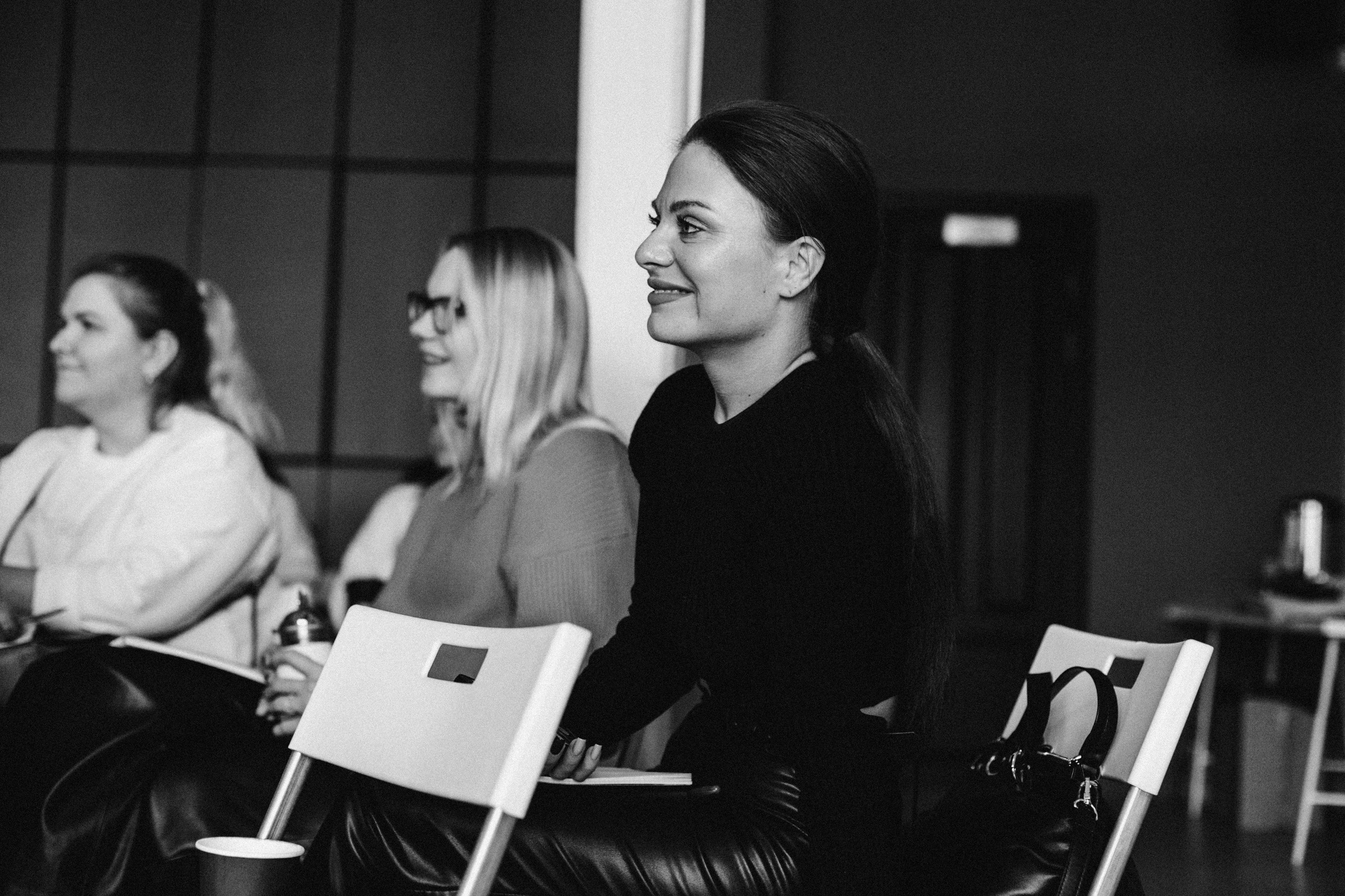 Мастер-класс Веры Фокс. Душевный фотограф Ваших самых ярких событий Марина Погребняк