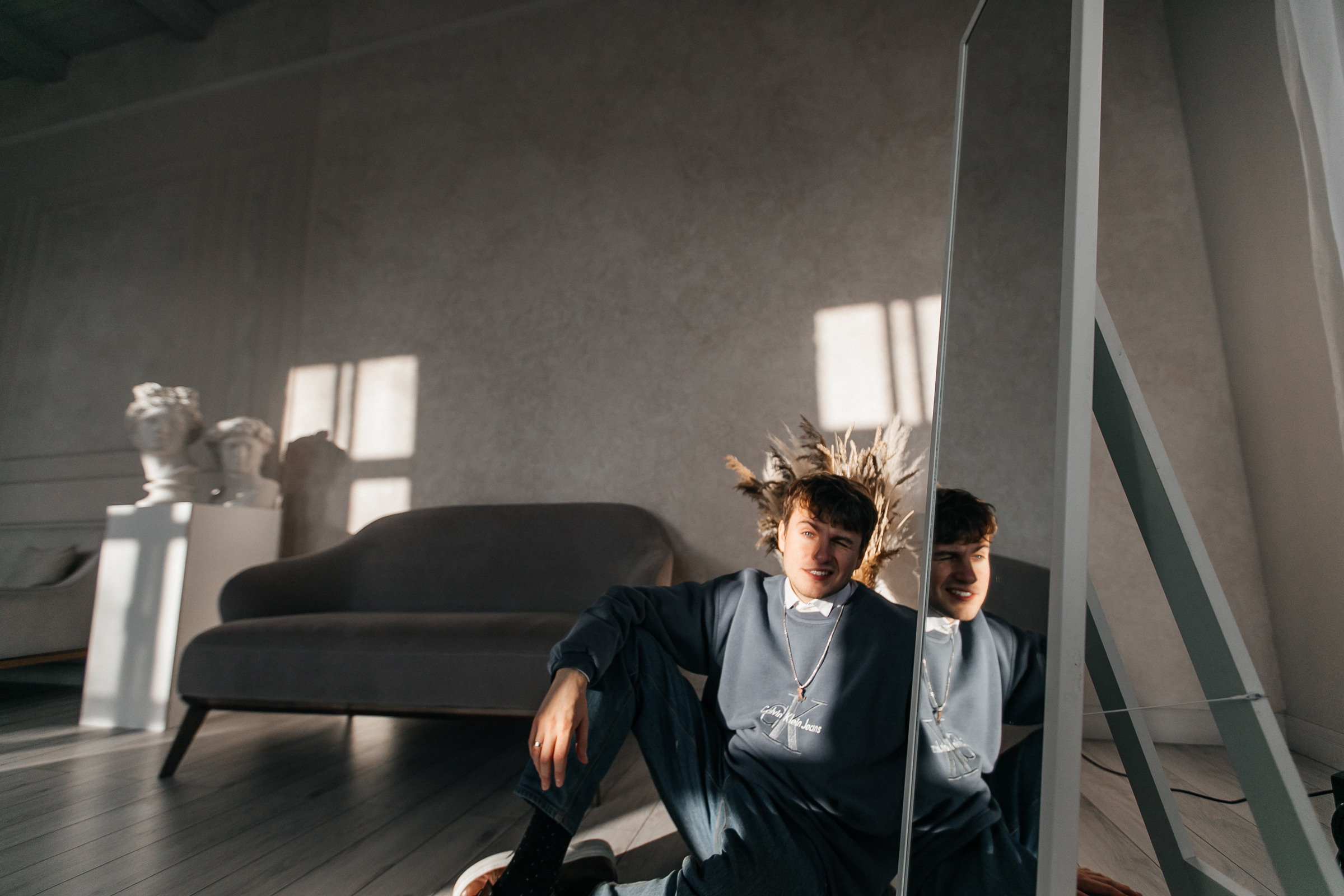 Мастер-класс Веры Фокс. Душевный фотограф Ваших самых ярких событий Марина Погребняк