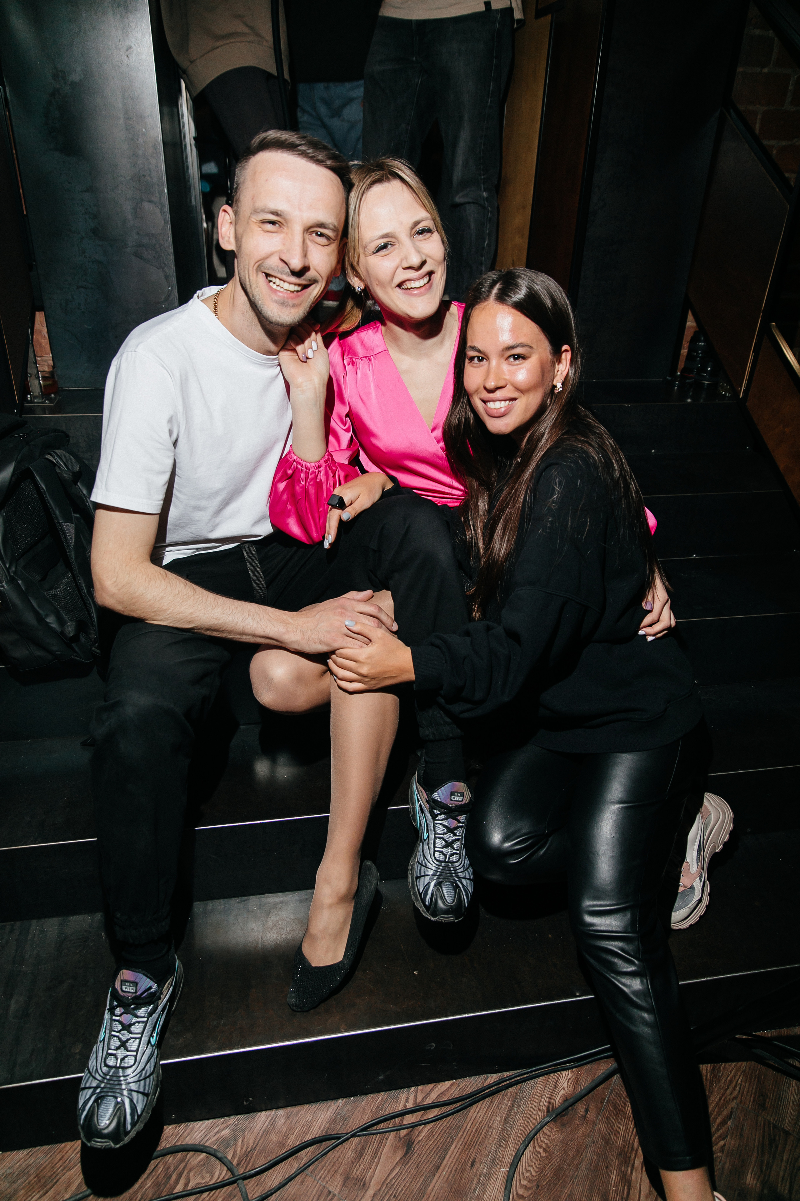 ЧБД в Лофт Холле Белый зал. Душевный фотограф Ваших самых ярких событий Марина Погребняк