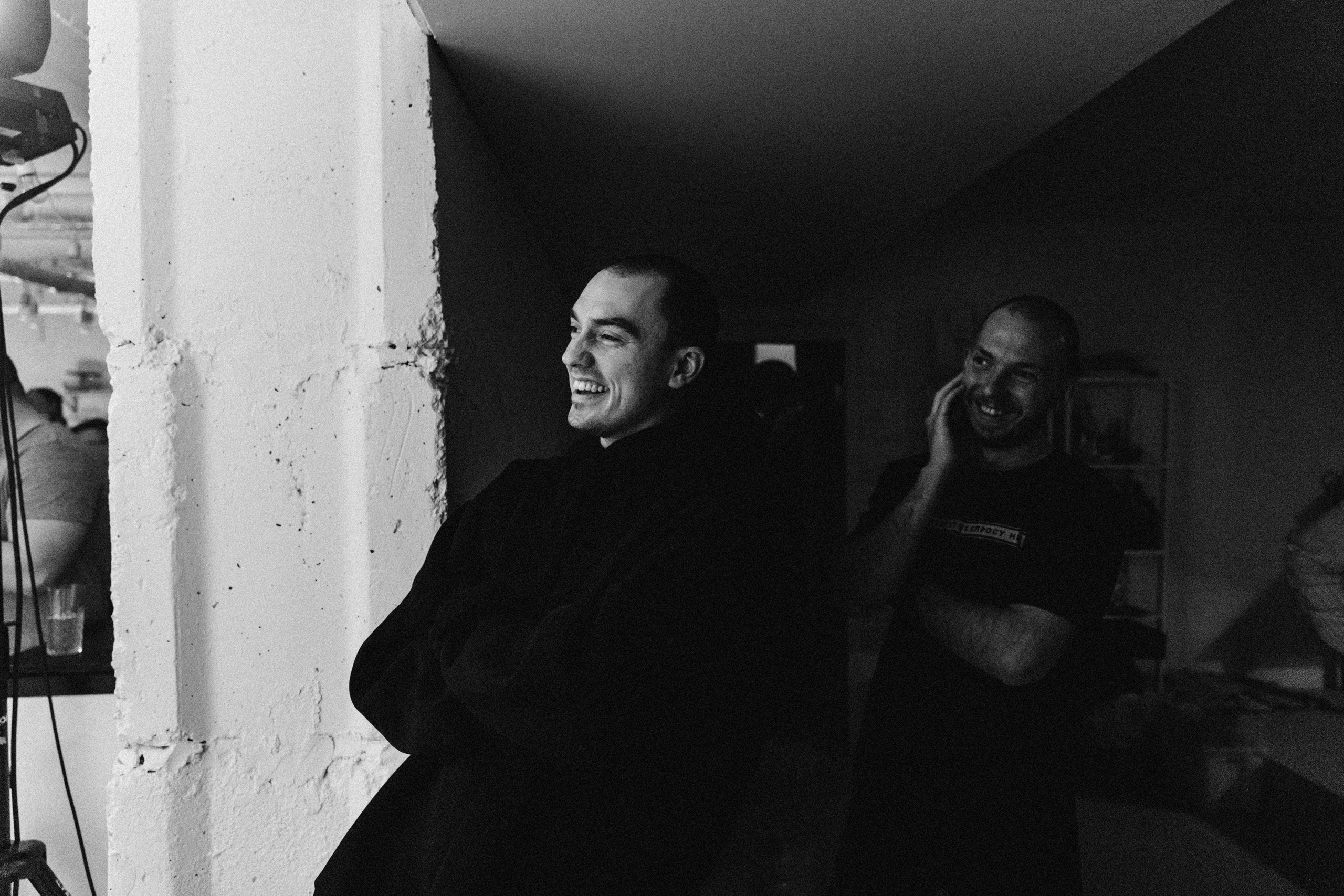 Открытый микрофон в Пространстве «Кудри и цветы». Душевный фотограф Ваших самых ярких событий Марина Погребняк