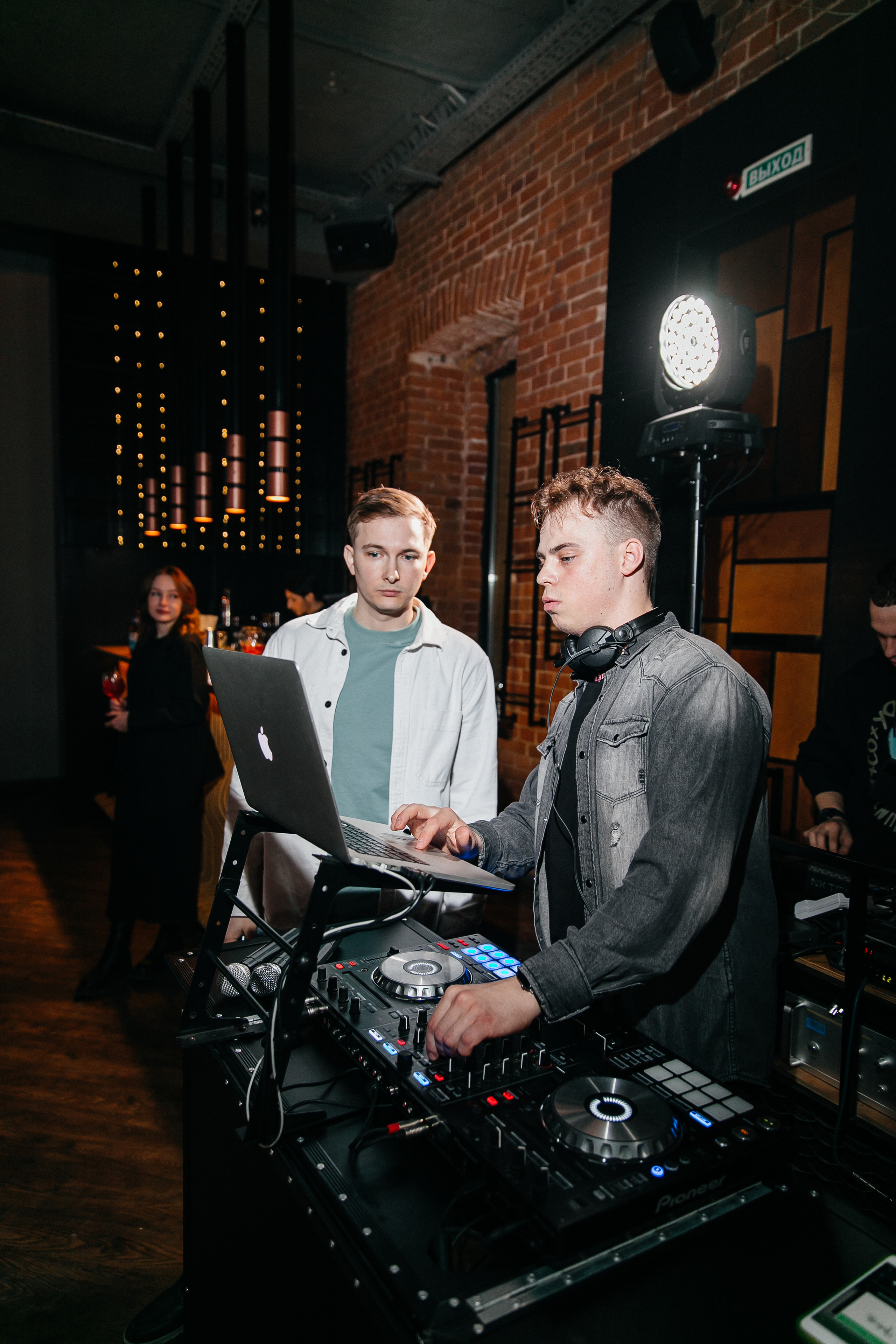 ЧБД в Лофт Холле Белый зал. Душевный фотограф Ваших самых ярких событий Марина Погребняк