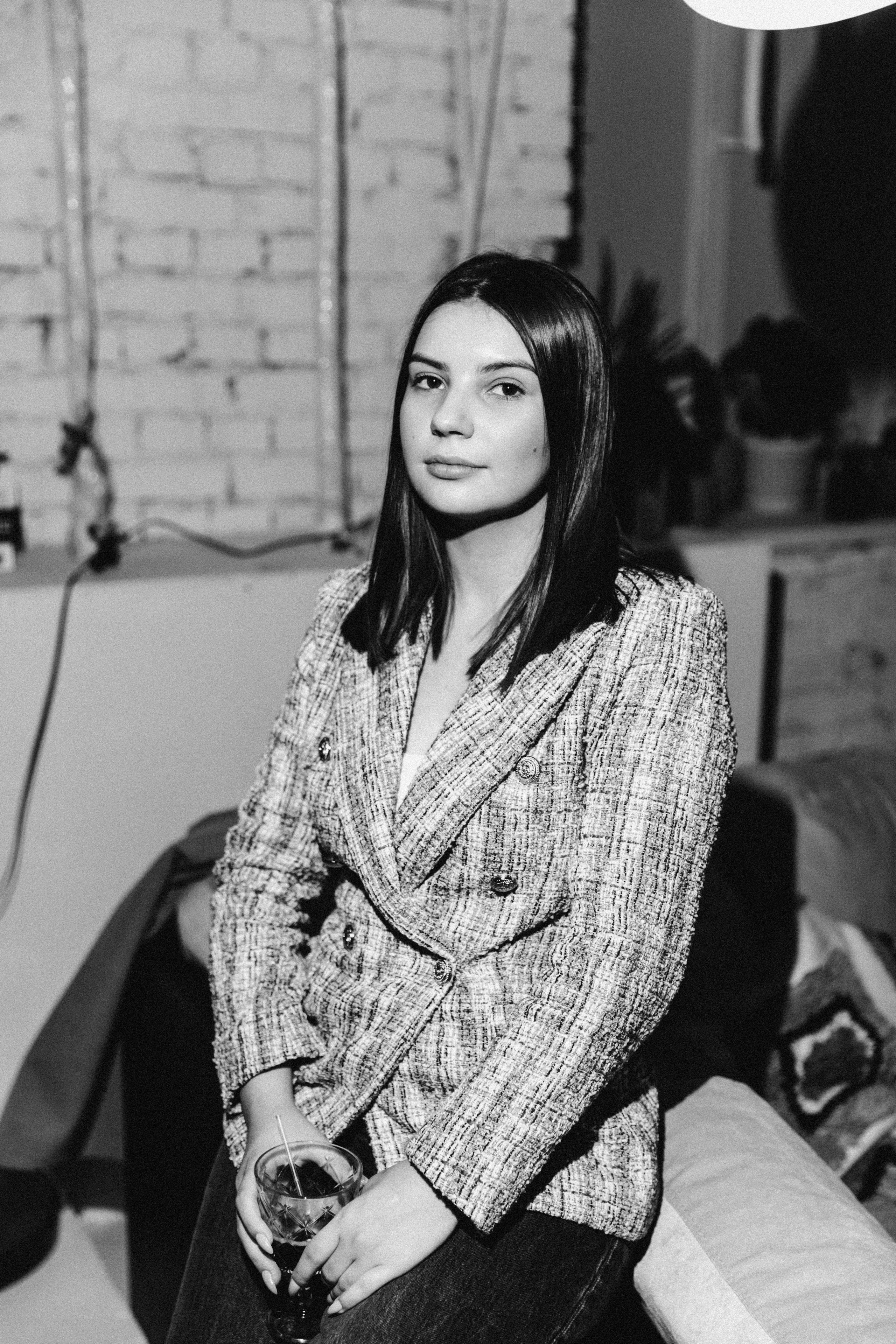 Открытый микрофон в Пространстве «Кудри и цветы». Душевный фотограф Ваших самых ярких событий Марина Погребняк