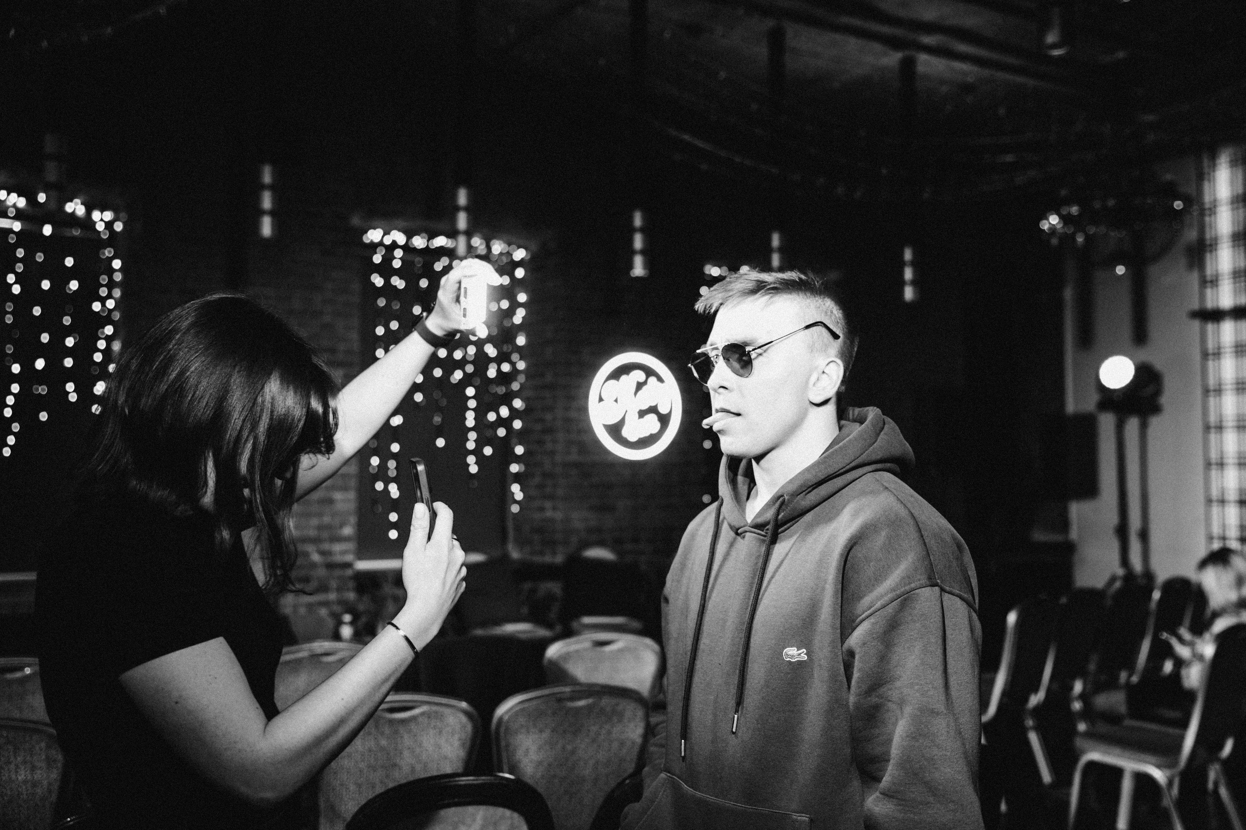 ЧБД в Лофт Холле Белый зал. Душевный фотограф Ваших самых ярких событий Марина Погребняк