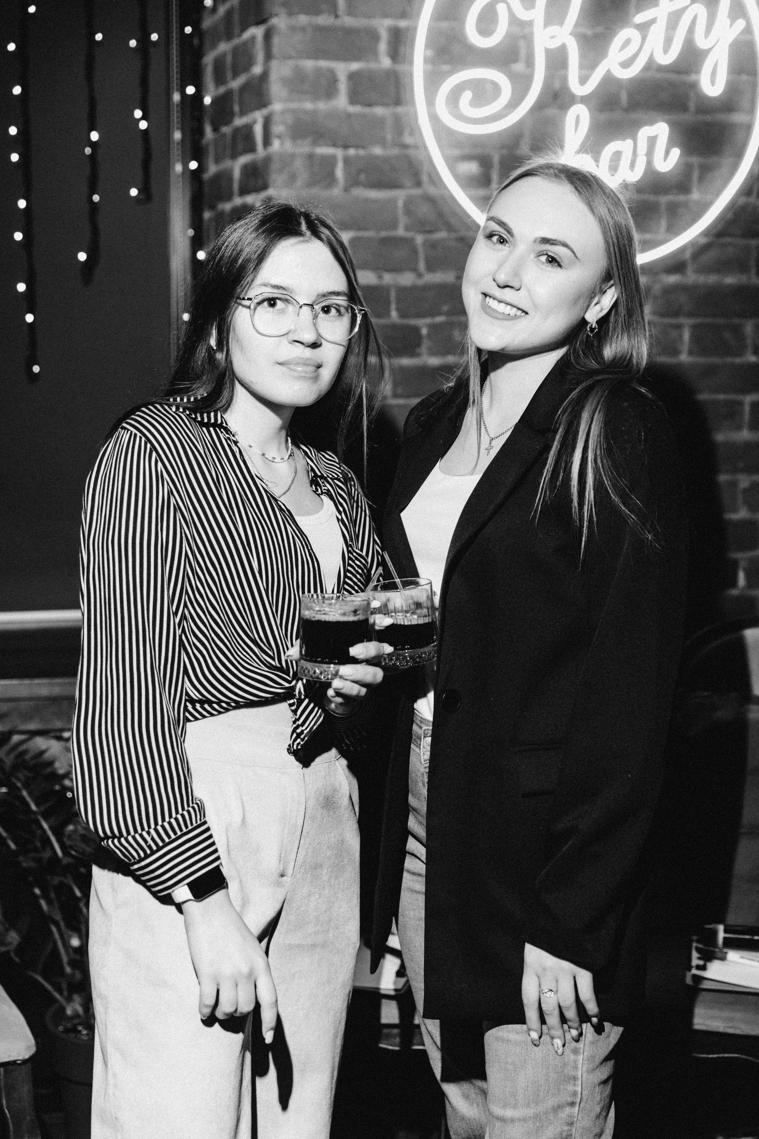 ЧБД в Лофт Холле Белый зал. Душевный фотограф Ваших самых ярких событий Марина Погребняк