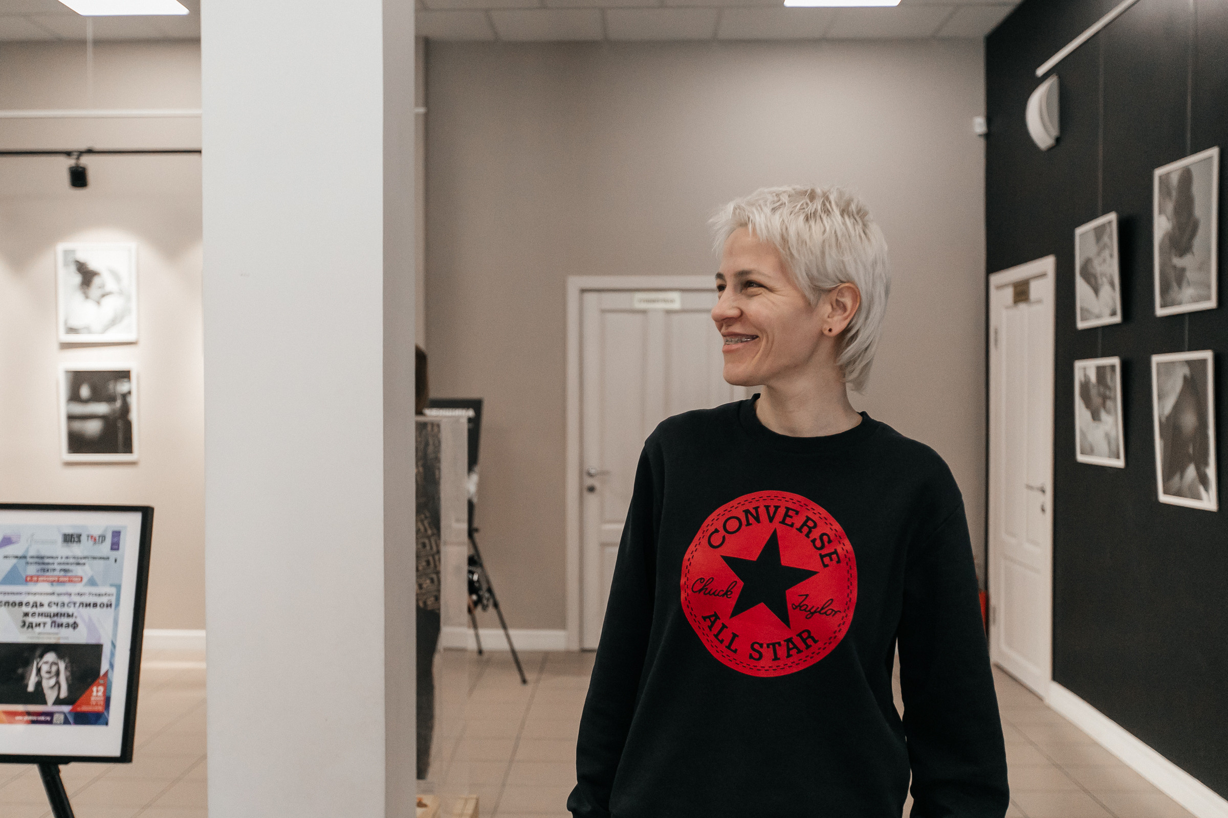 Мастер-класс Веры Фокс. Душевный фотограф Ваших самых ярких событий Марина Погребняк