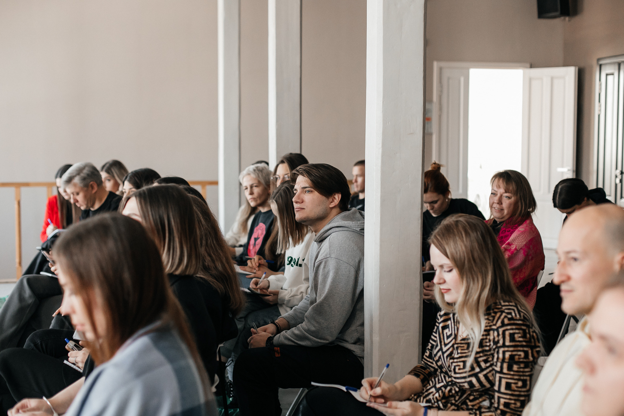 Мастер-класс Веры Фокс. Душевный фотограф Ваших самых ярких событий Марина Погребняк