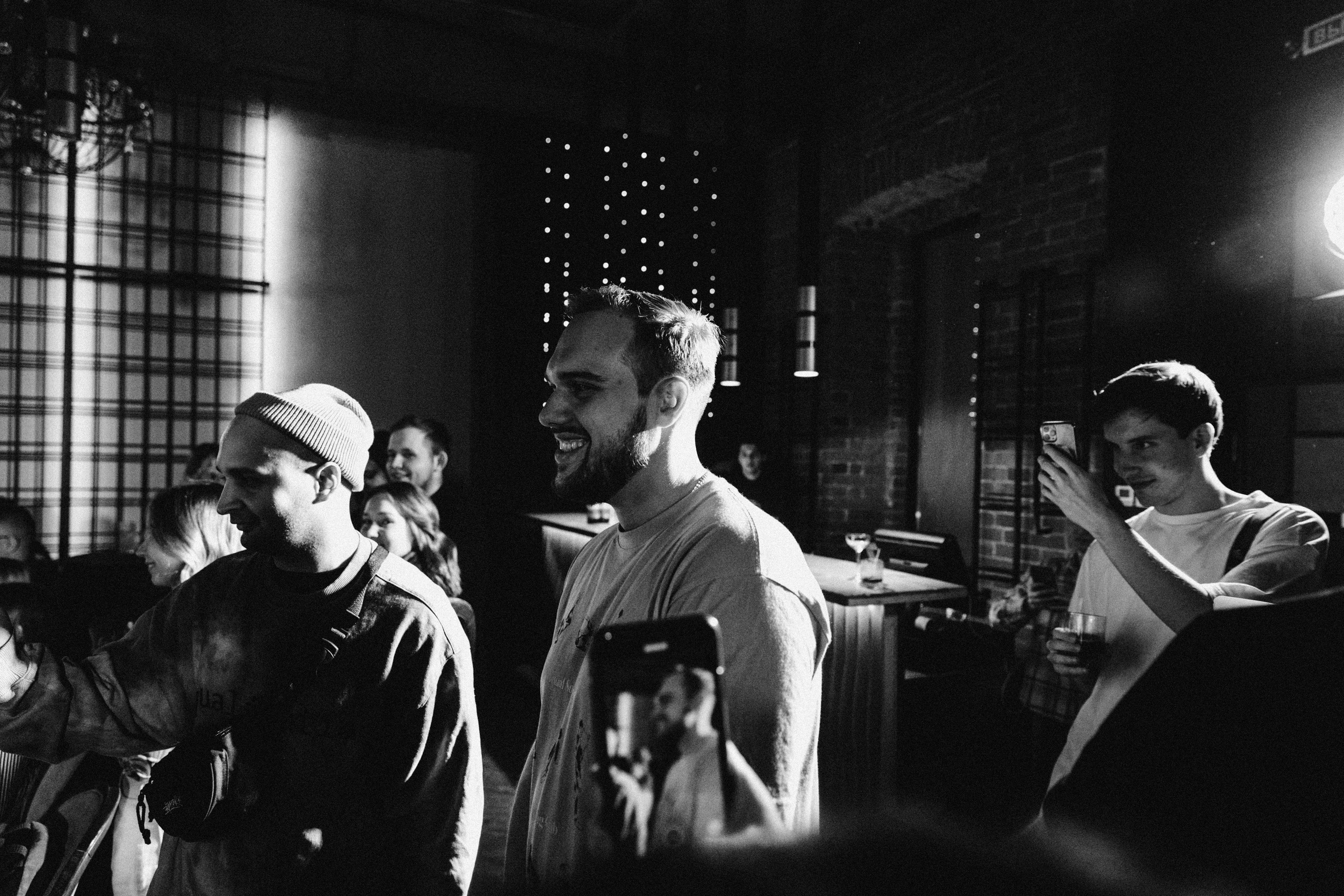 ЧБД в Лофт Холле Белый зал. Душевный фотограф Ваших самых ярких событий Марина Погребняк