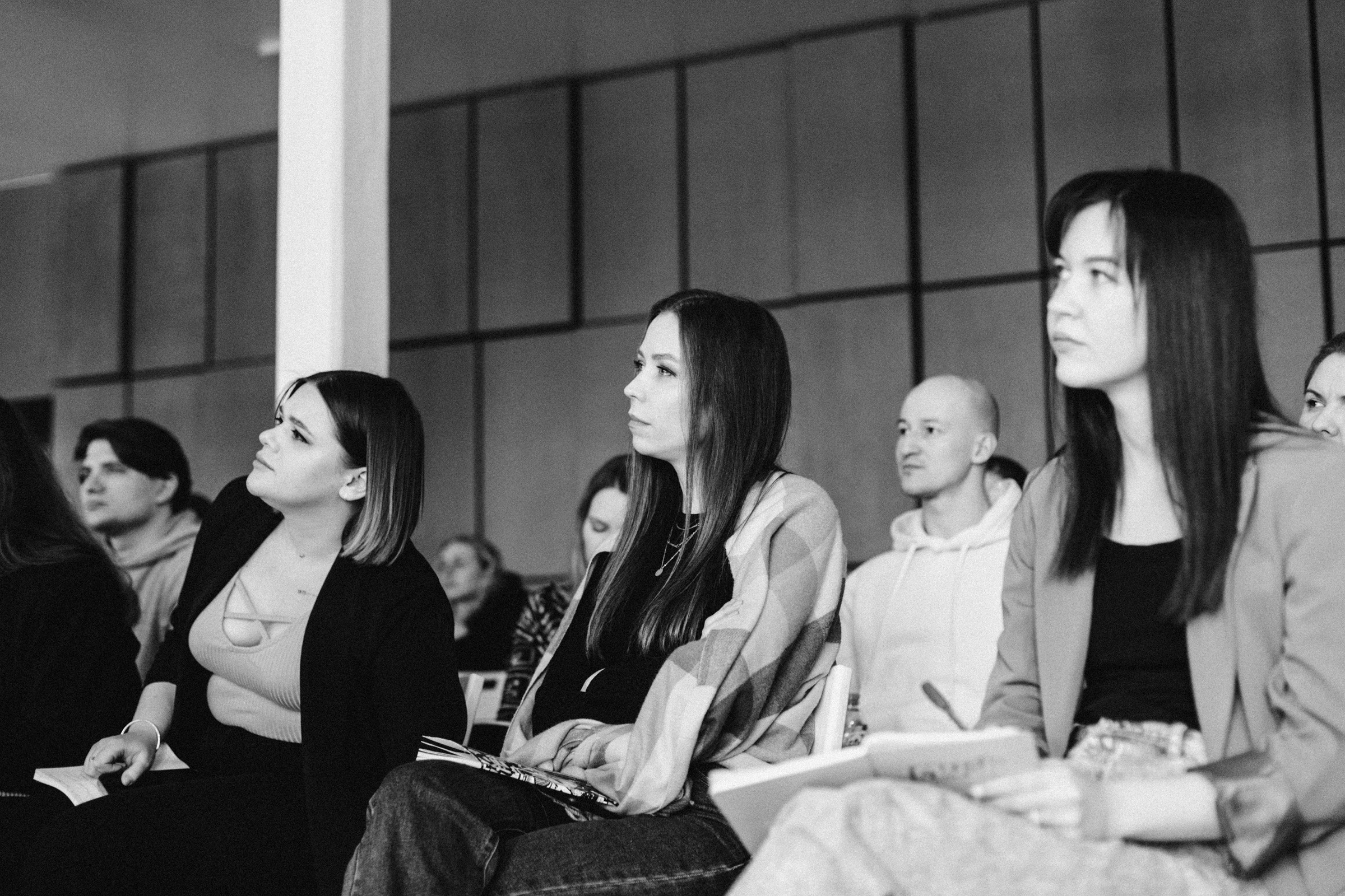 Мастер-класс Веры Фокс. Душевный фотограф Ваших самых ярких событий Марина Погребняк