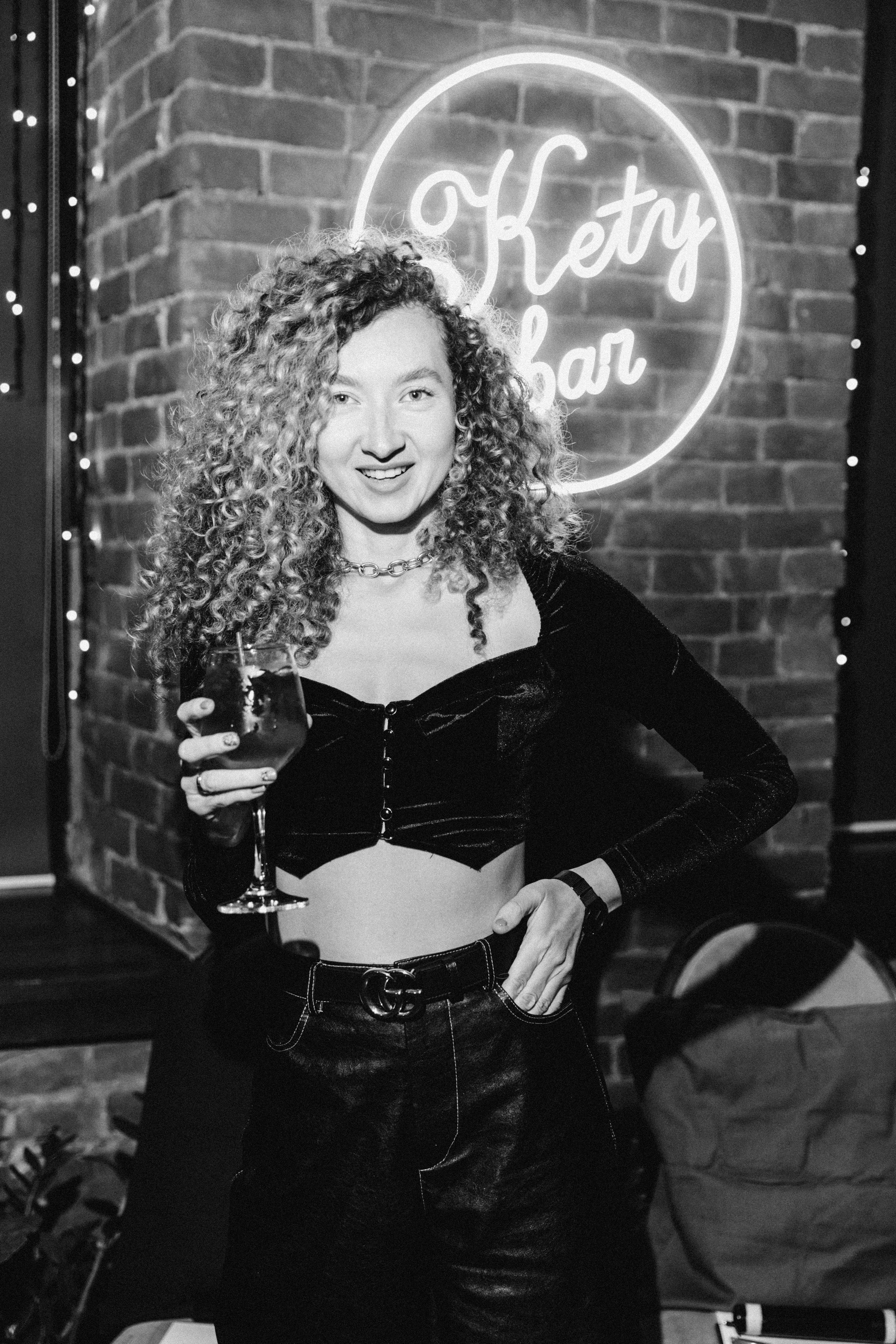 ЧБД в Лофт Холле Белый зал. Душевный фотограф Ваших самых ярких событий Марина Погребняк