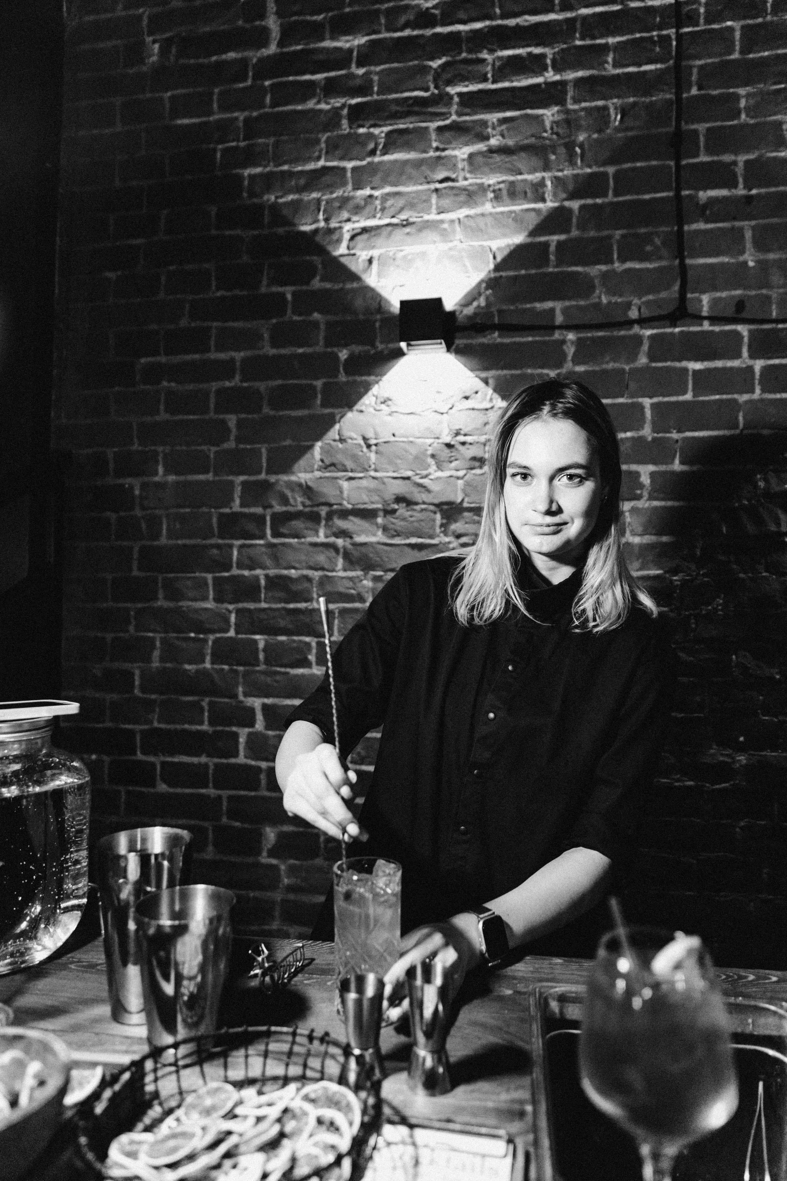 ЧБД в Лофт Холле Белый зал. Душевный фотограф Ваших самых ярких событий Марина Погребняк