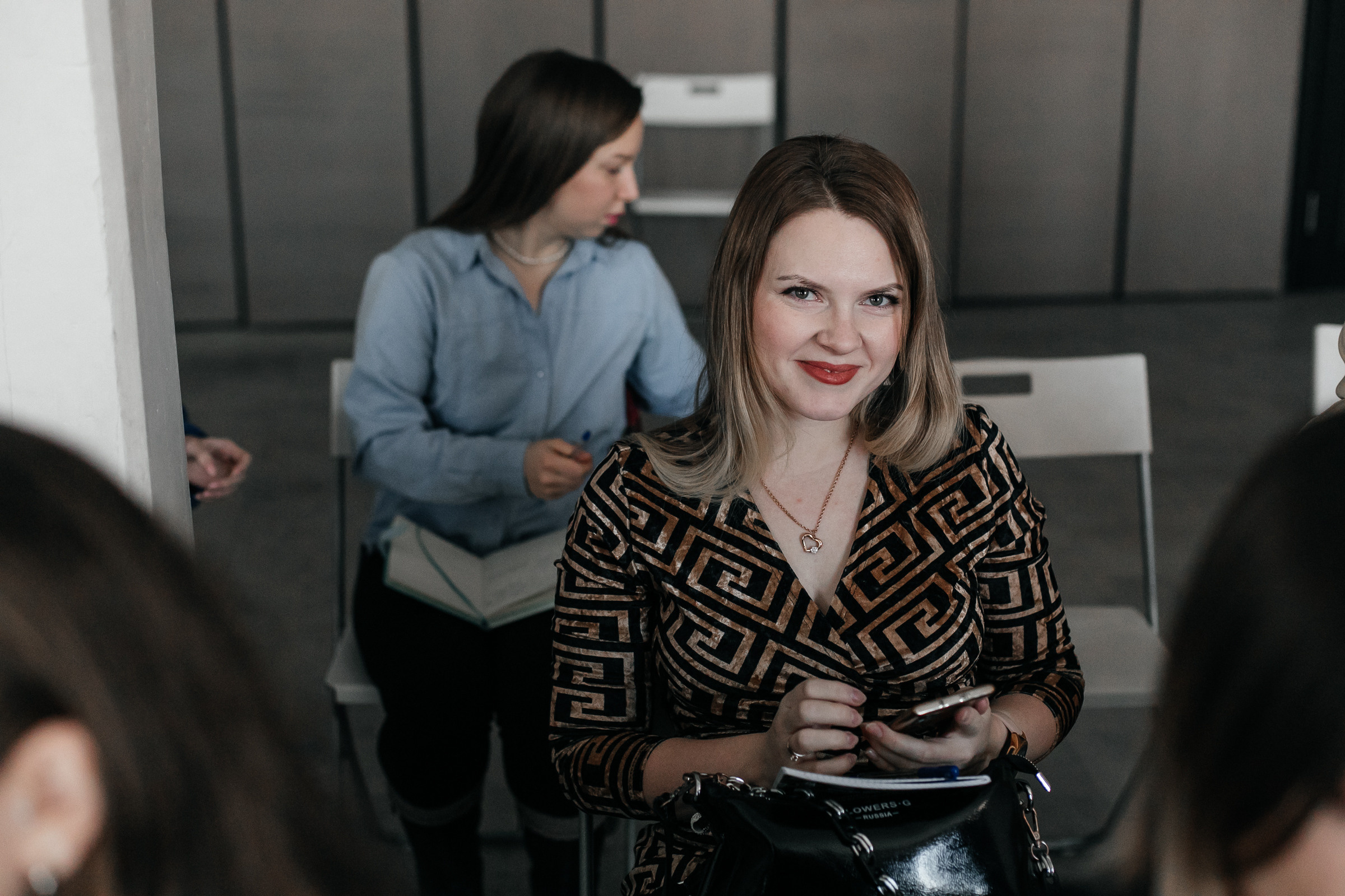 Мастер-класс Веры Фокс. Душевный фотограф Ваших самых ярких событий Марина Погребняк