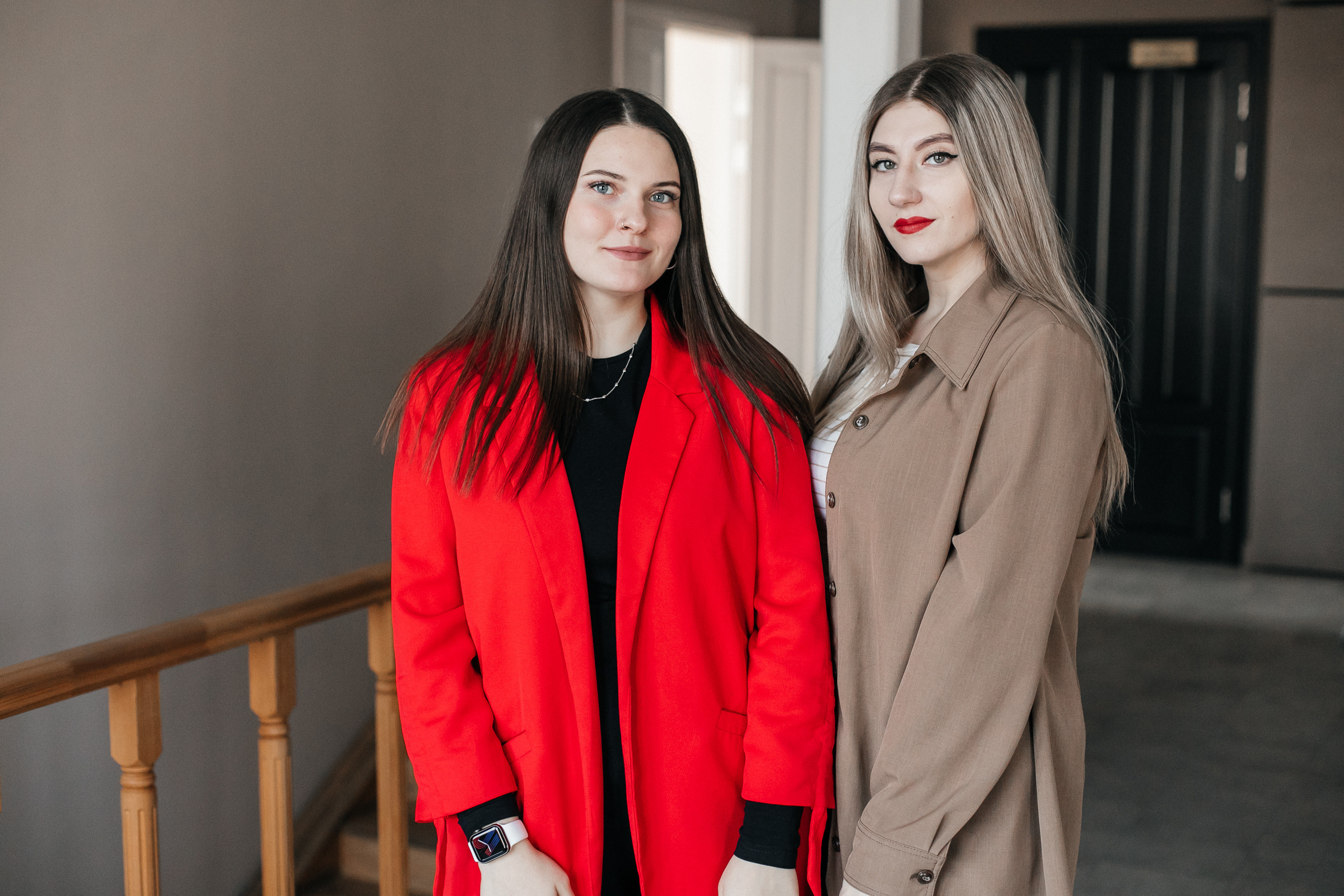 Мастер-класс Веры Фокс. Душевный фотограф Ваших самых ярких событий Марина Погребняк