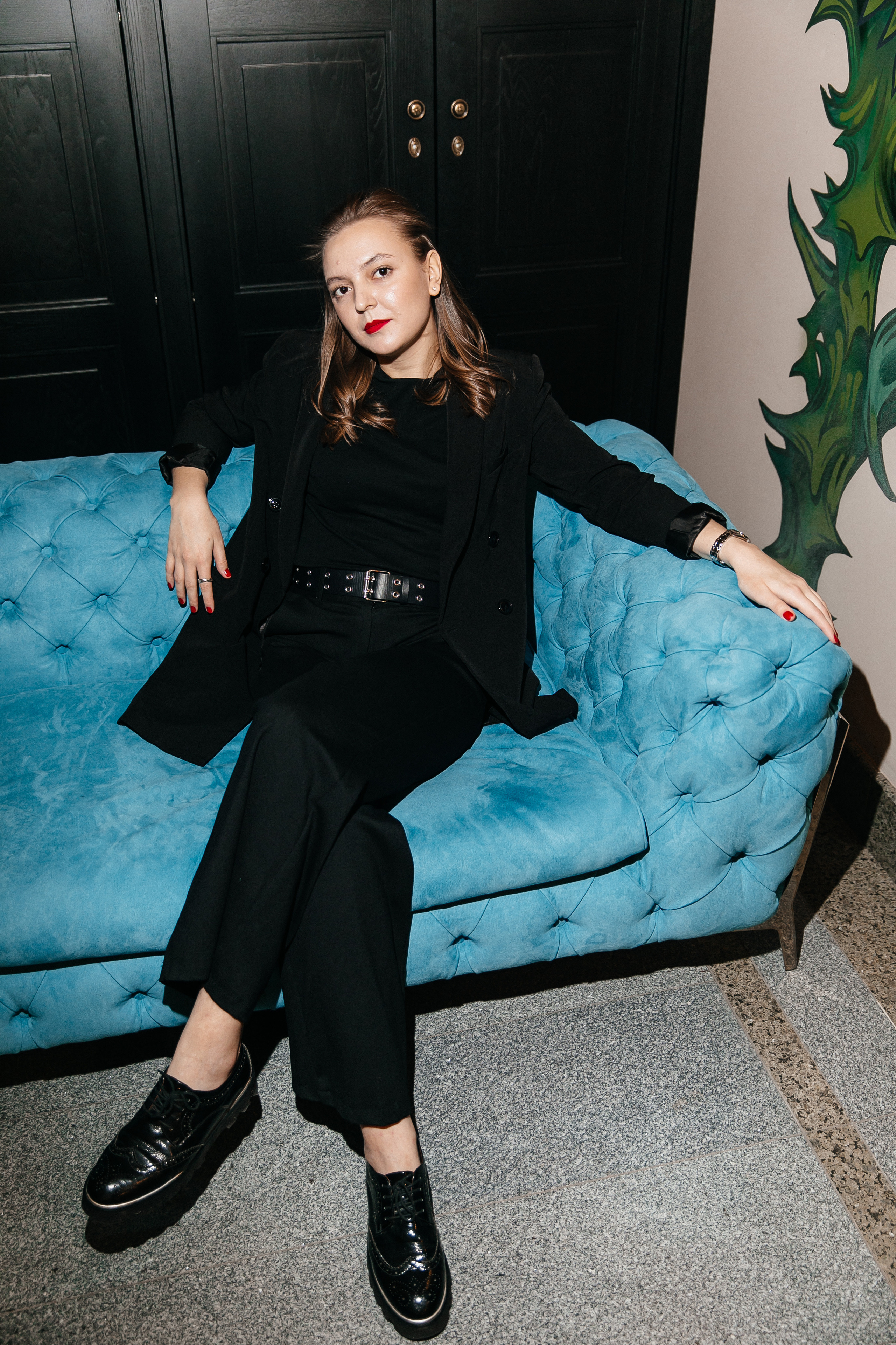 COSMIC MAGIC ДЕНЬ-X. Душевный фотограф Ваших самых ярких событий Марина Погребняк