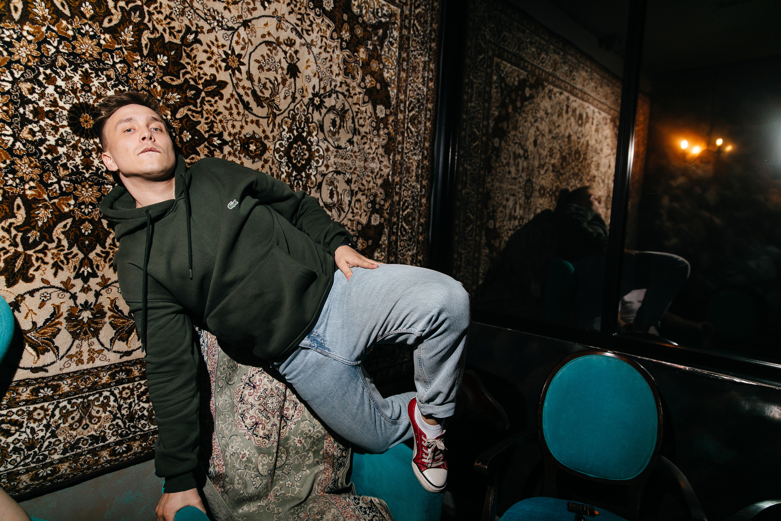 ЧБД в Лофт Холле Белый зал. Душевный фотограф Ваших самых ярких событий Марина Погребняк