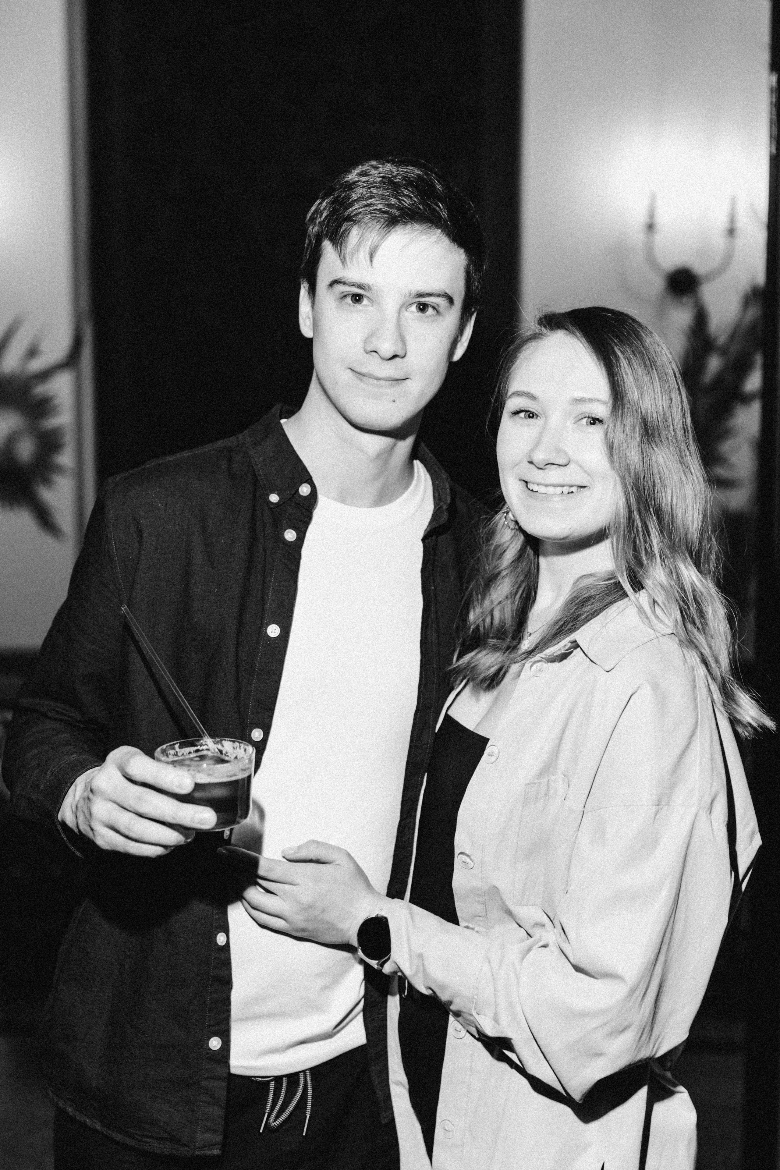 COSMIC MAGIC ДЕНЬ-X. Душевный фотограф Ваших самых ярких событий Марина Погребняк