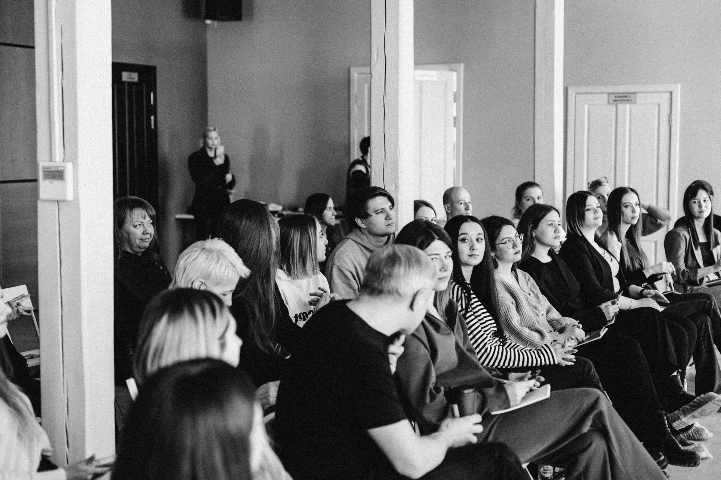 Мастер-класс Веры Фокс. Душевный фотограф Ваших самых ярких событий Марина Погребняк