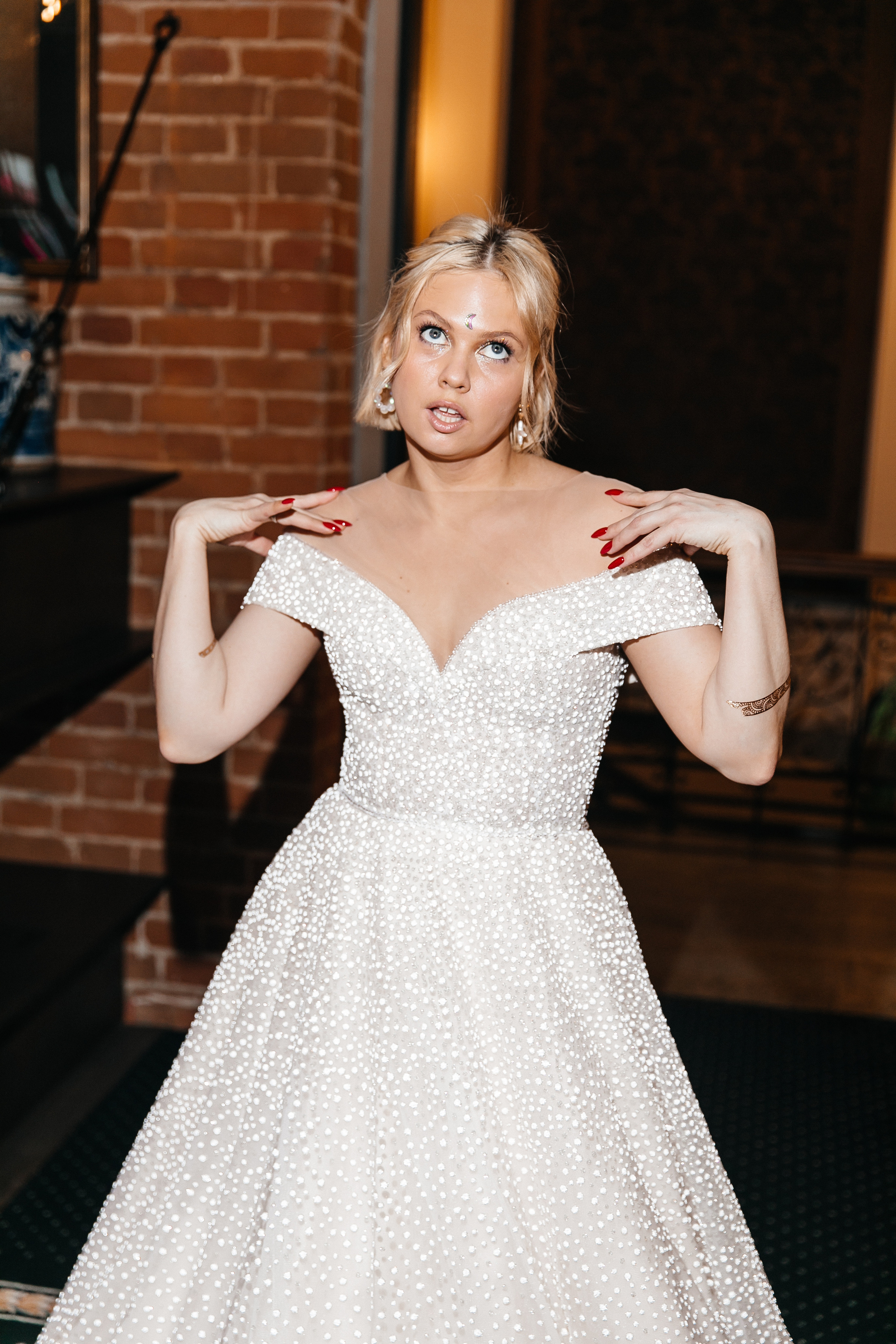 COSMIC MAGIC ДЕНЬ-X. Душевный фотограф Ваших самых ярких событий Марина Погребняк