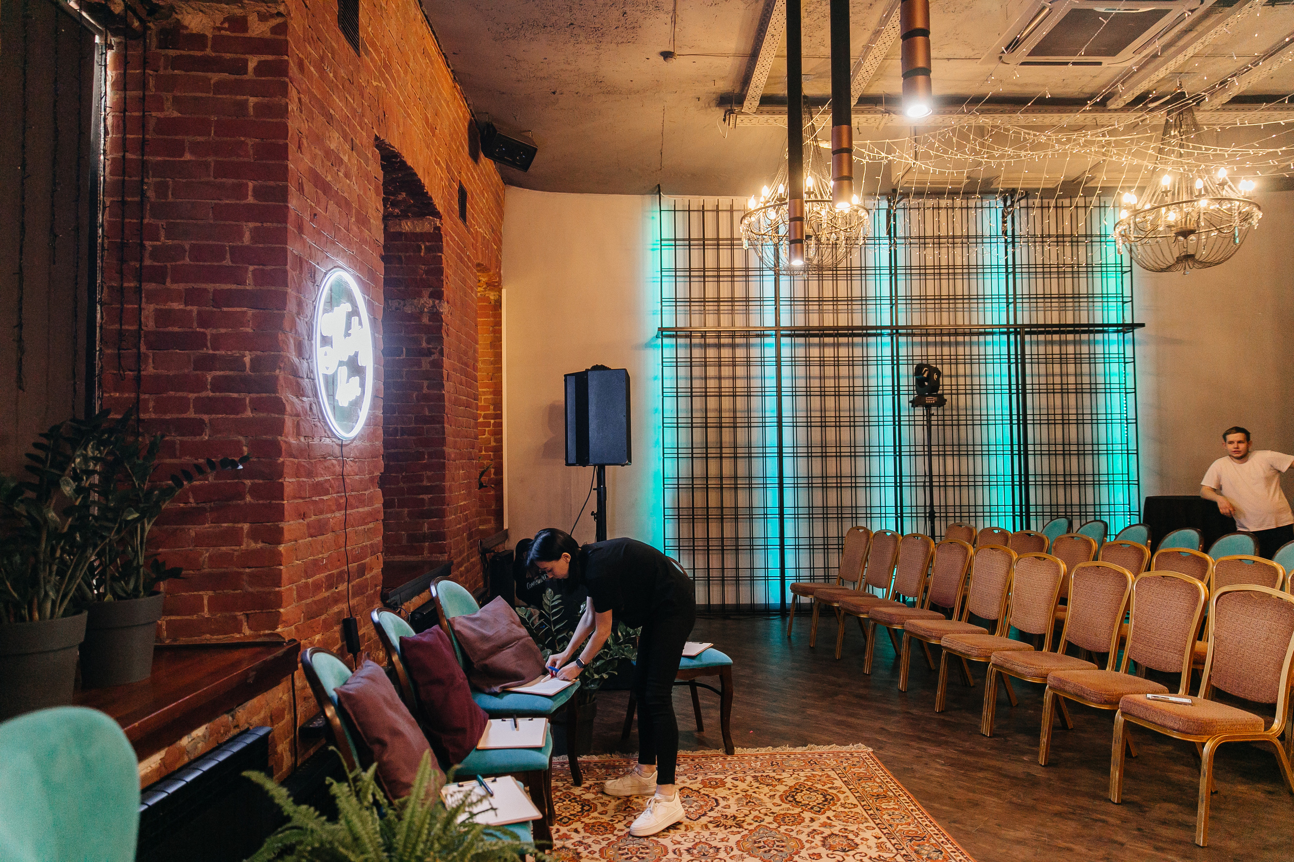 ЧБД в Лофт Холле Белый зал. Душевный фотограф Ваших самых ярких событий Марина Погребняк