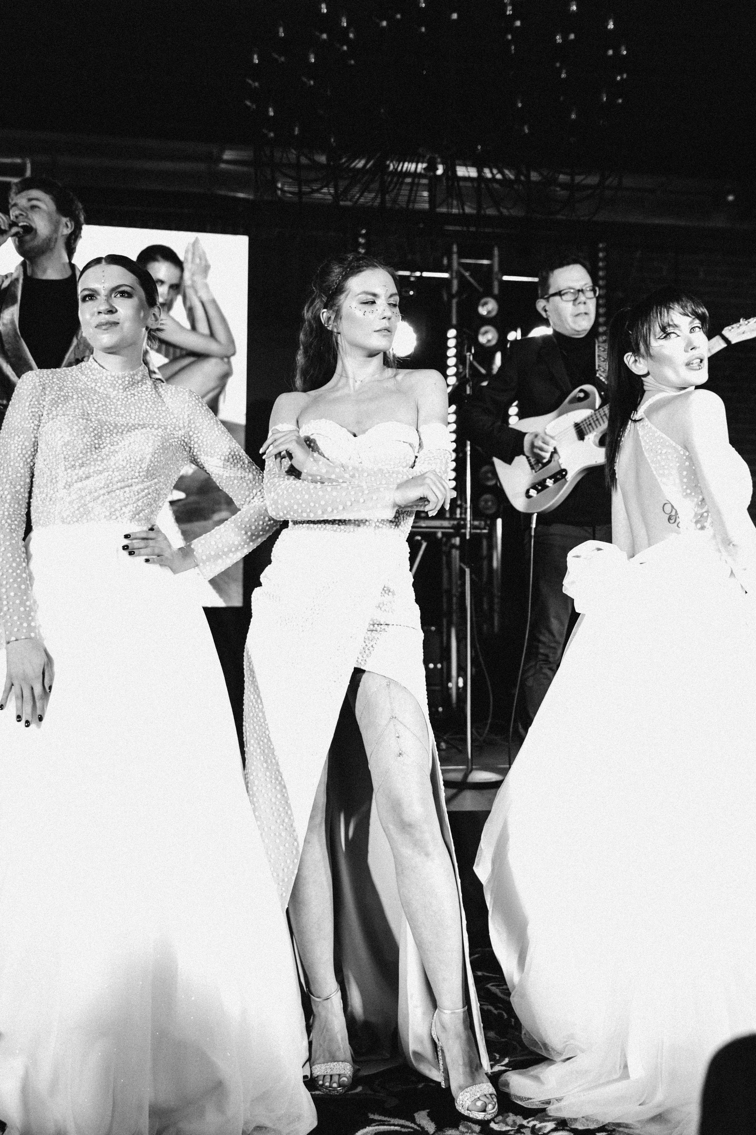 COSMIC MAGIC ДЕНЬ-X. Душевный фотограф Ваших самых ярких событий Марина Погребняк