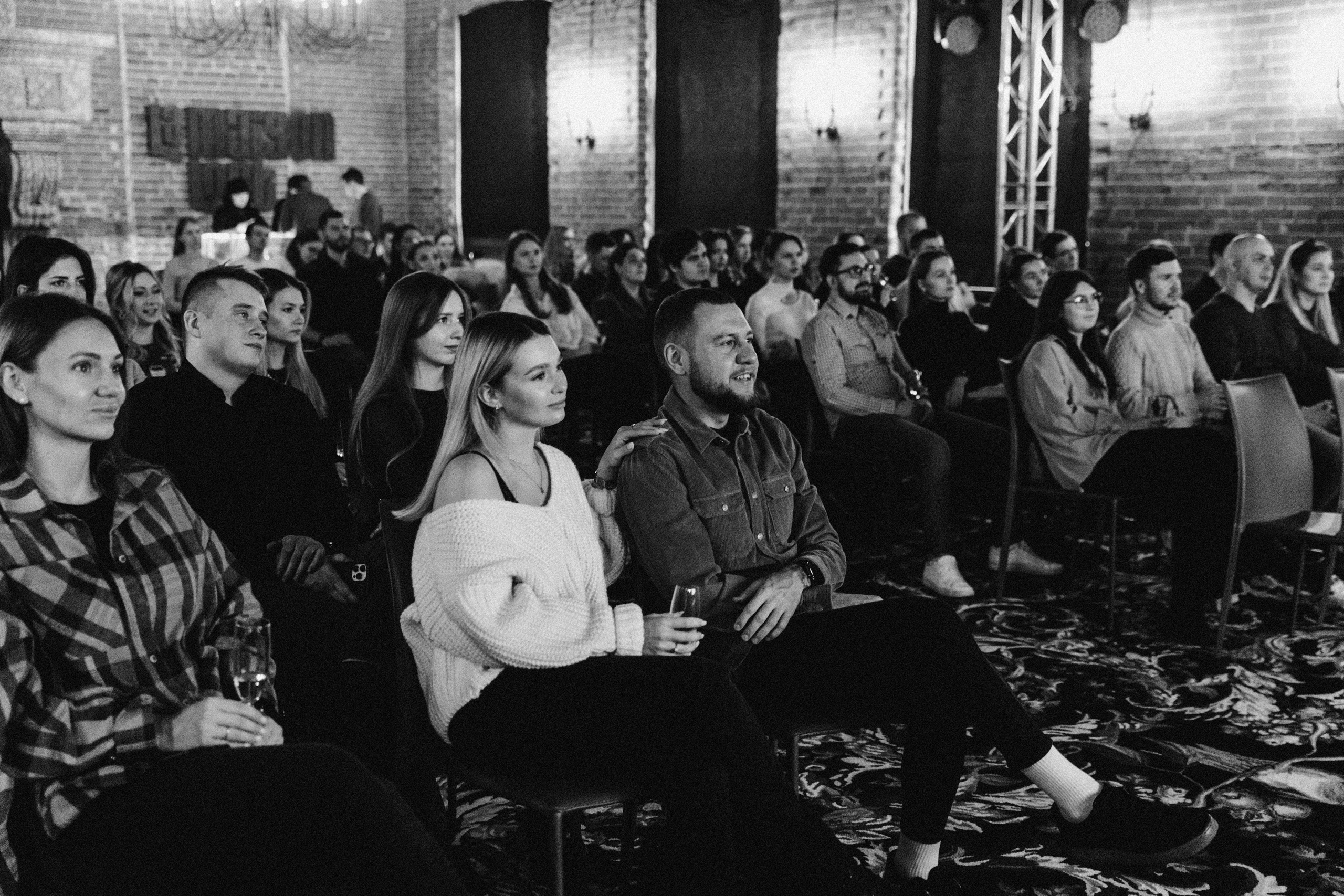 COSMIC MAGIC ДЕНЬ-X. Душевный фотограф Ваших самых ярких событий Марина Погребняк