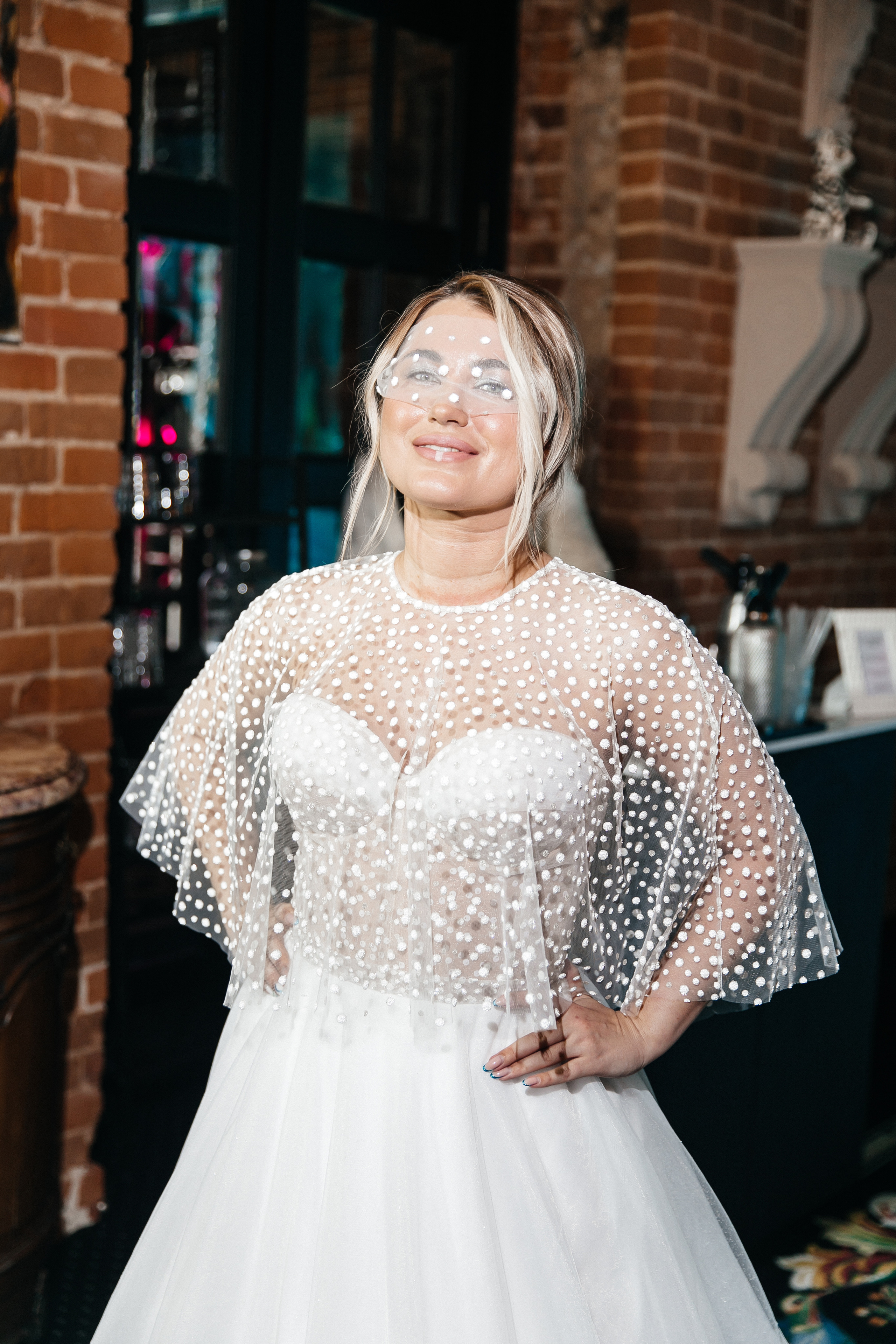 COSMIC MAGIC ДЕНЬ-X. Душевный фотограф Ваших самых ярких событий Марина Погребняк