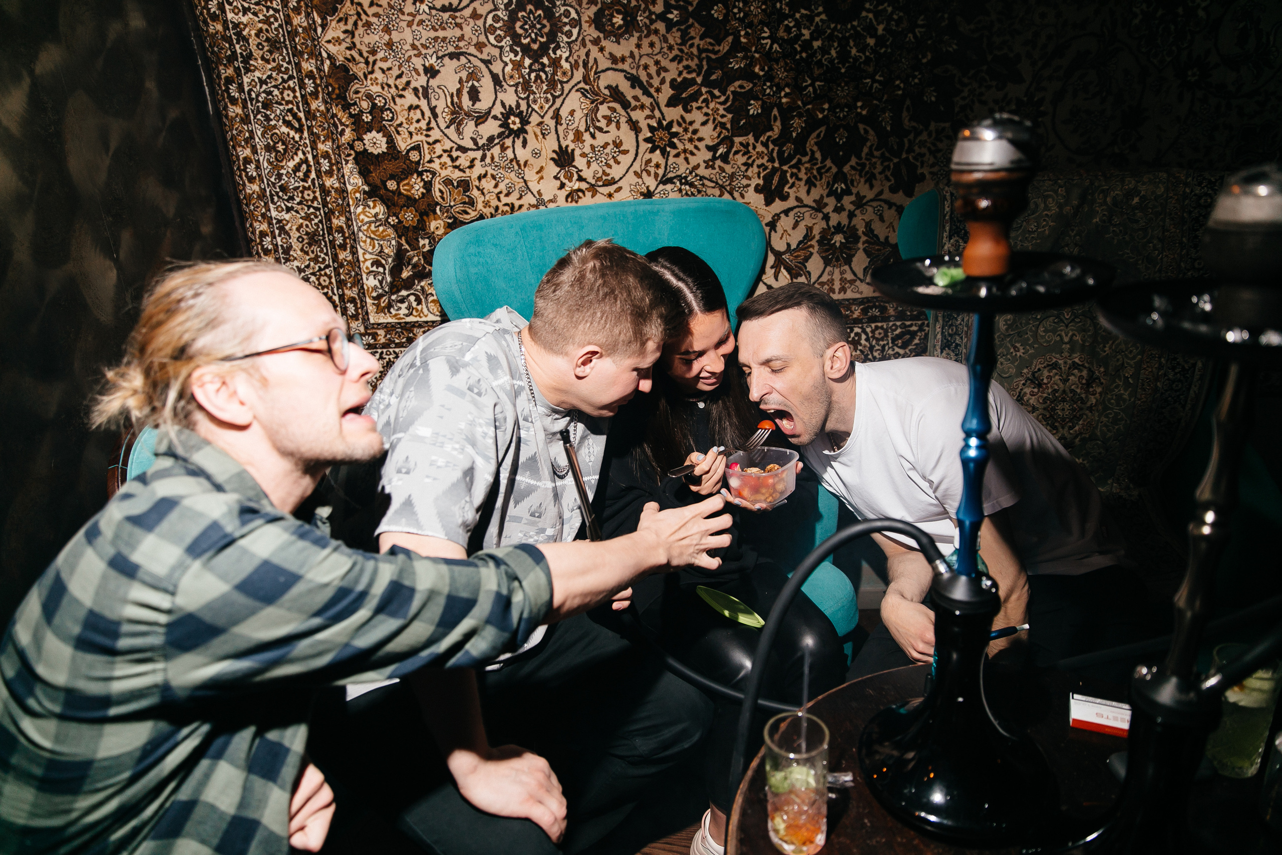 ЧБД в Лофт Холле Белый зал. Душевный фотограф Ваших самых ярких событий Марина Погребняк