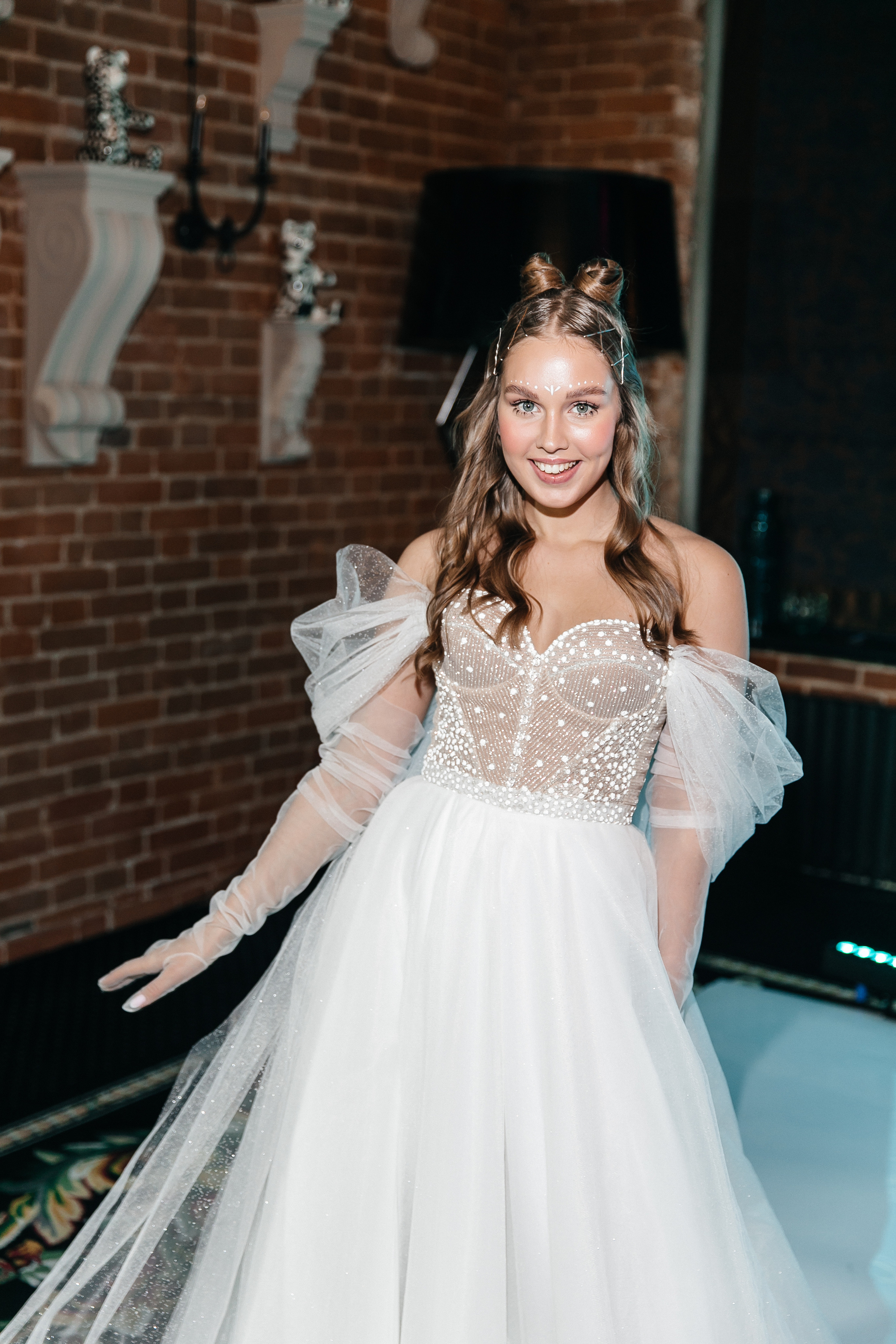 COSMIC MAGIC ДЕНЬ-X. Душевный фотограф Ваших самых ярких событий Марина Погребняк