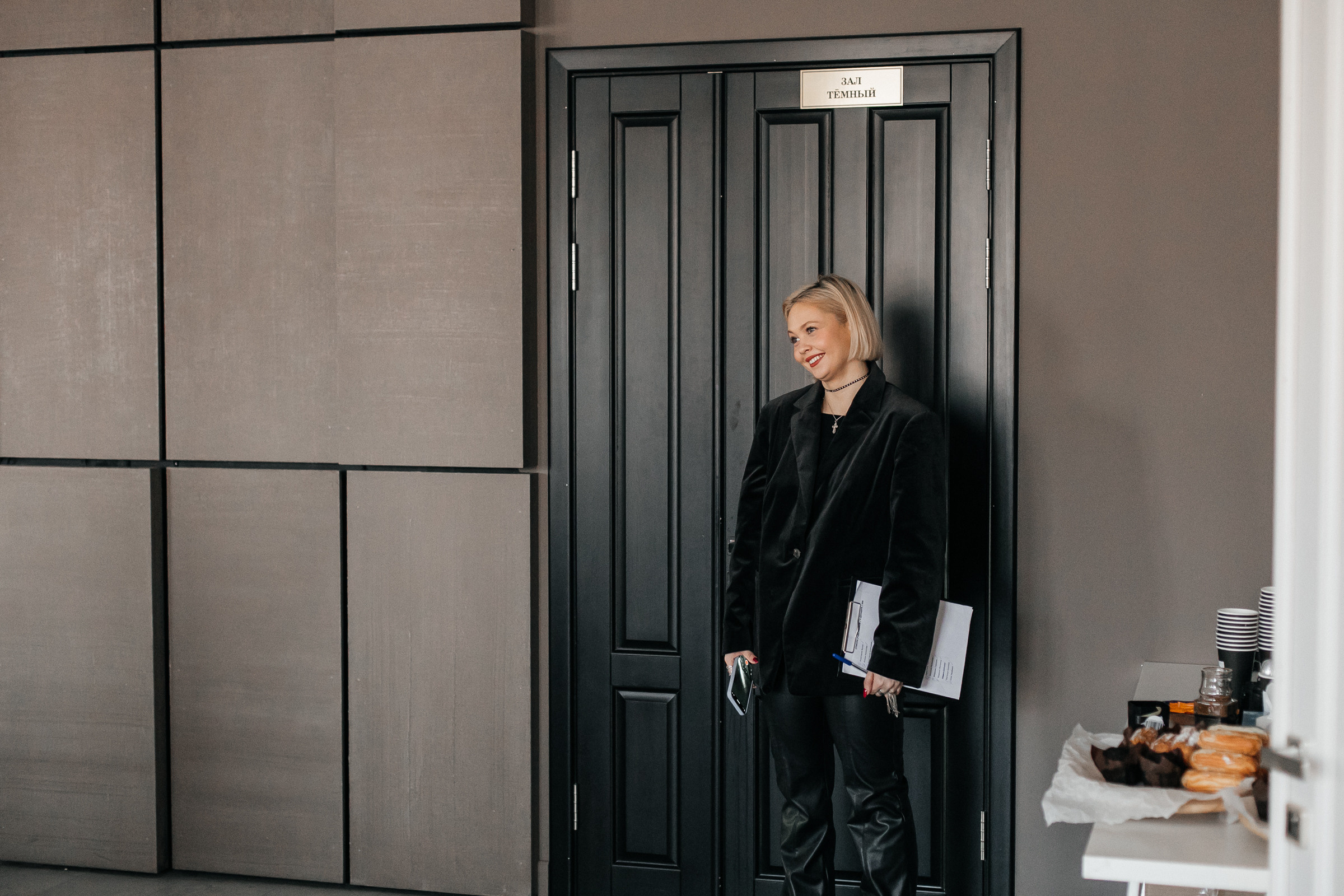 Мастер-класс Веры Фокс. Душевный фотограф Ваших самых ярких событий Марина Погребняк