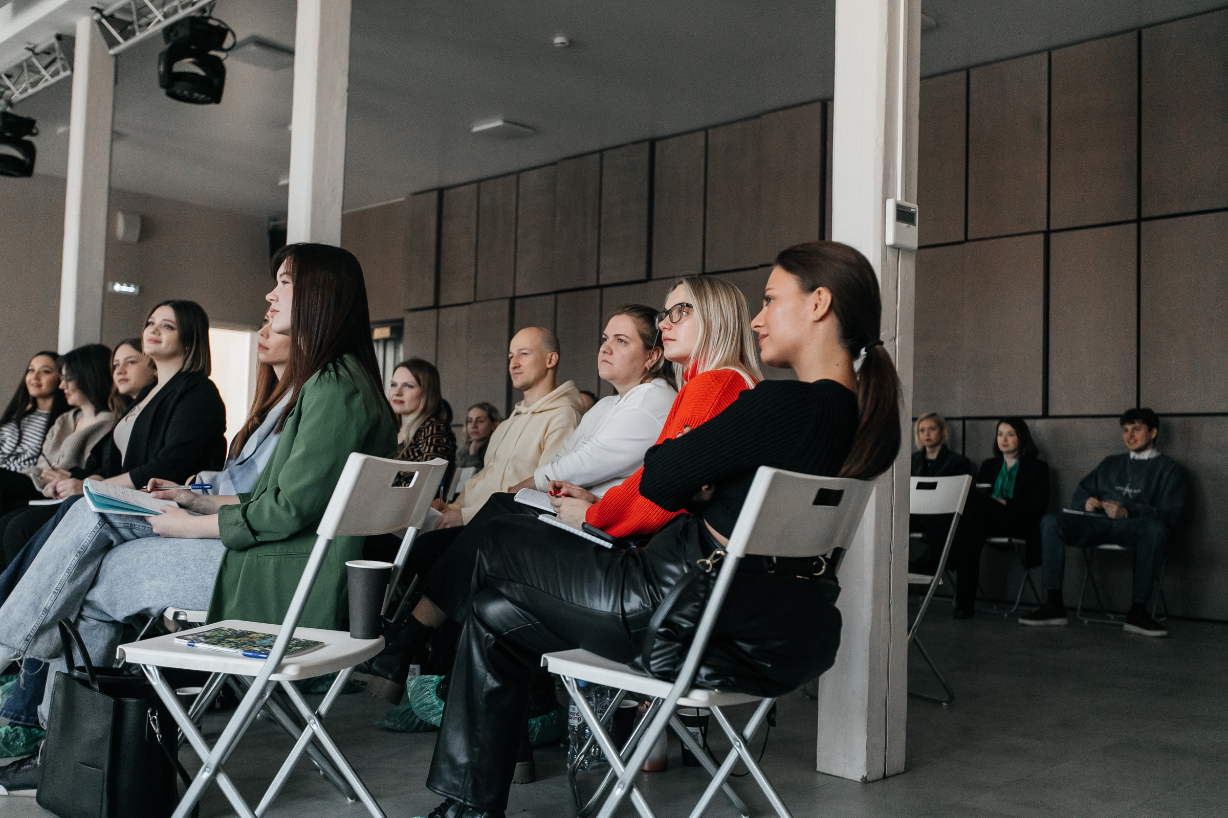 Мастер-класс Веры Фокс. Душевный фотограф Ваших самых ярких событий Марина Погребняк
