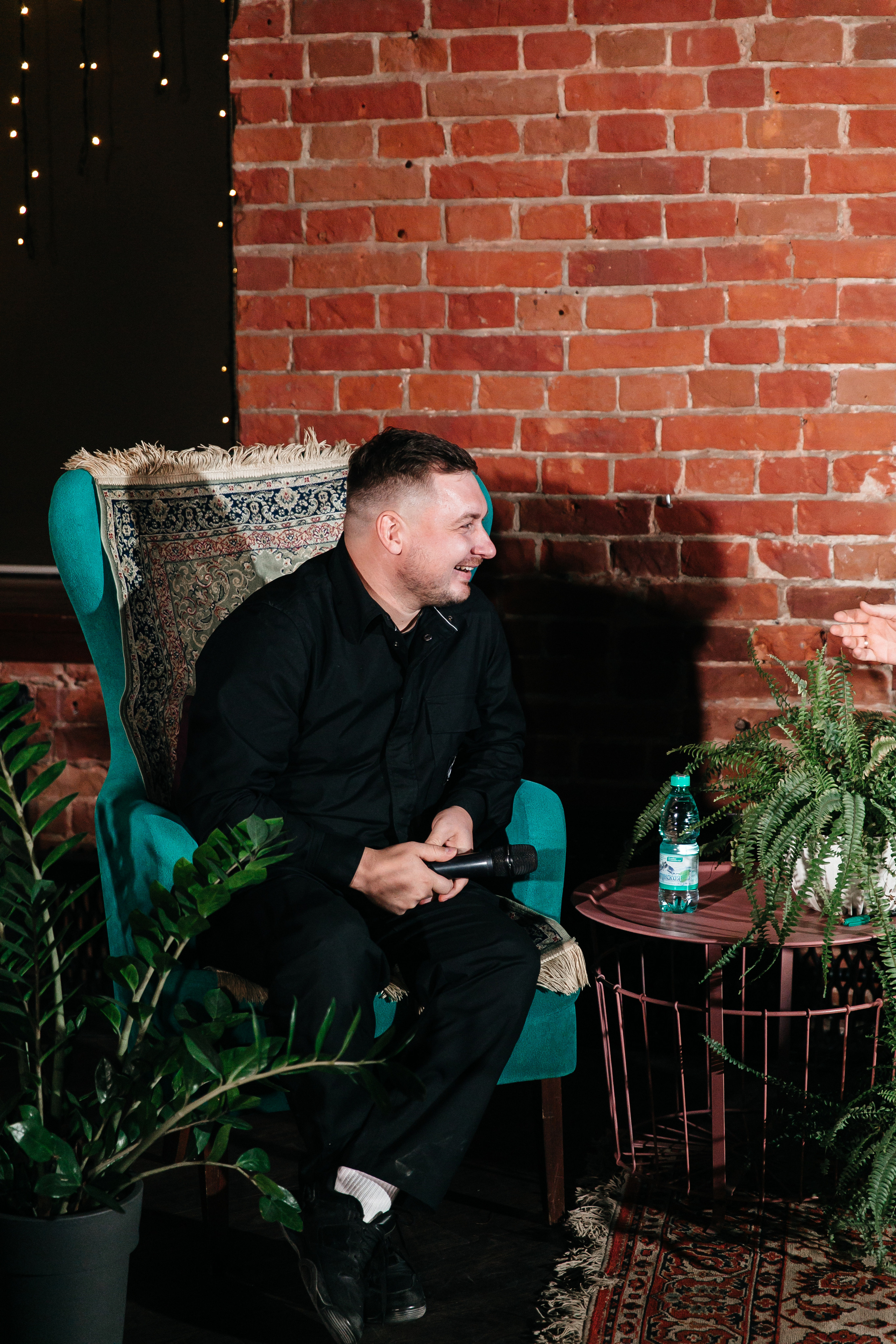 ЧБД в Лофт Холле Белый зал. Душевный фотограф Ваших самых ярких событий Марина Погребняк