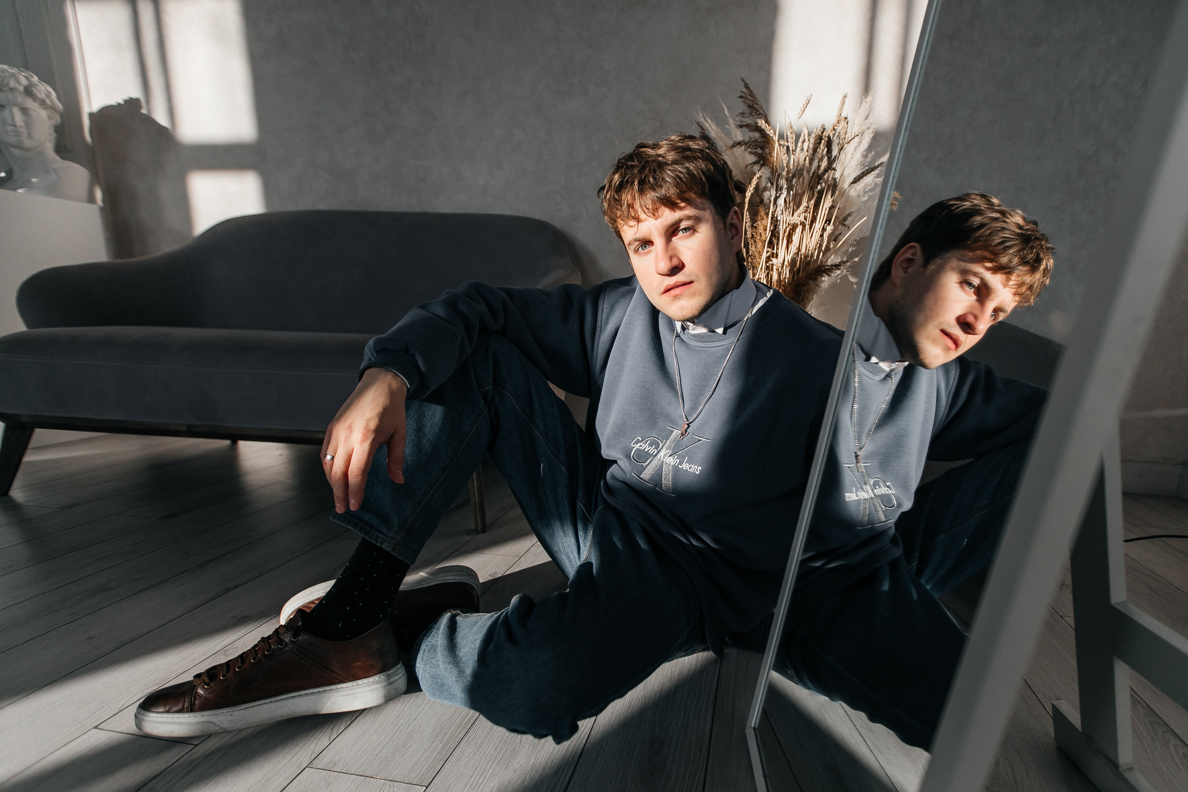 Мастер-класс Веры Фокс. Душевный фотограф Ваших самых ярких событий Марина Погребняк