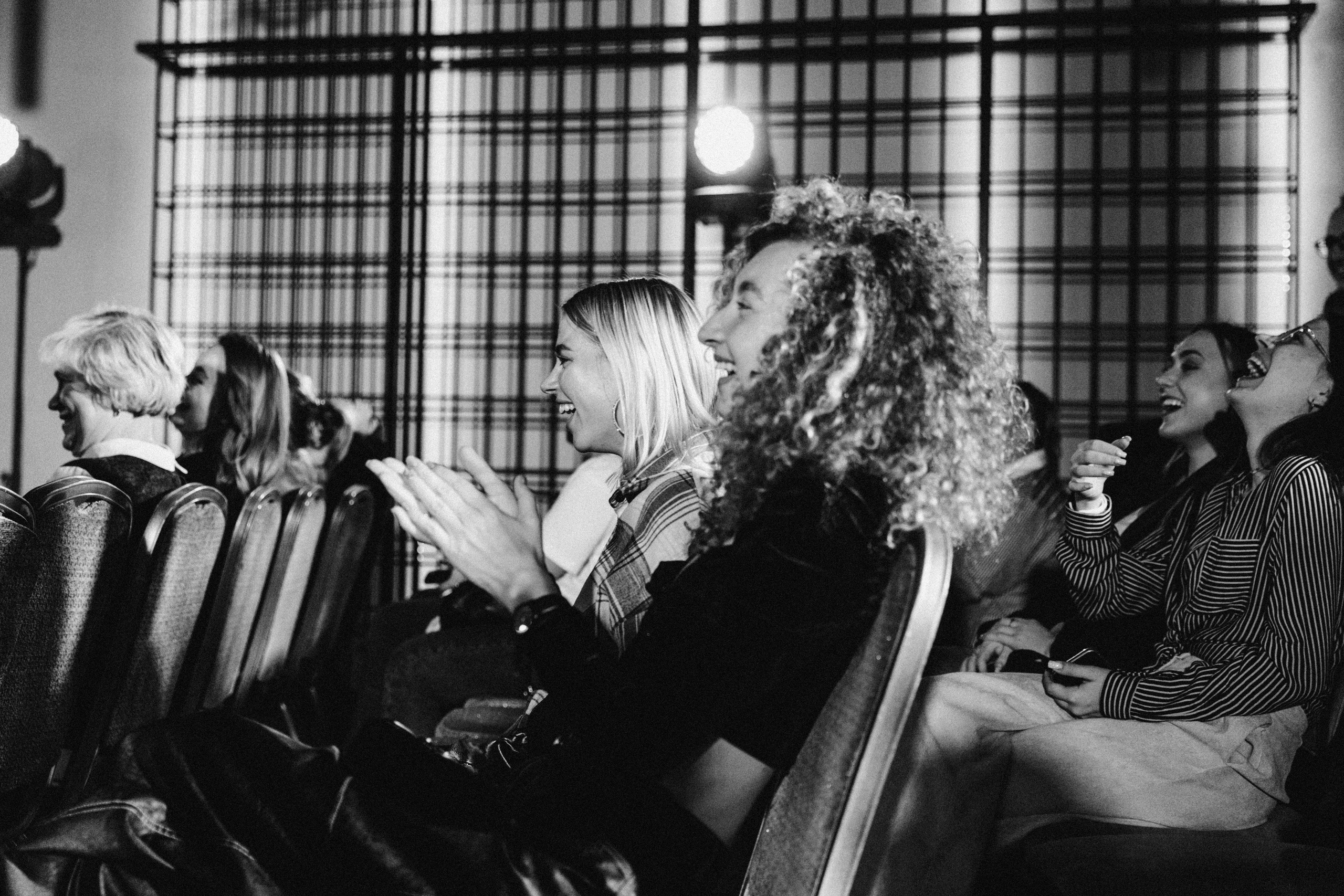 ЧБД в Лофт Холле Белый зал. Душевный фотограф Ваших самых ярких событий Марина Погребняк