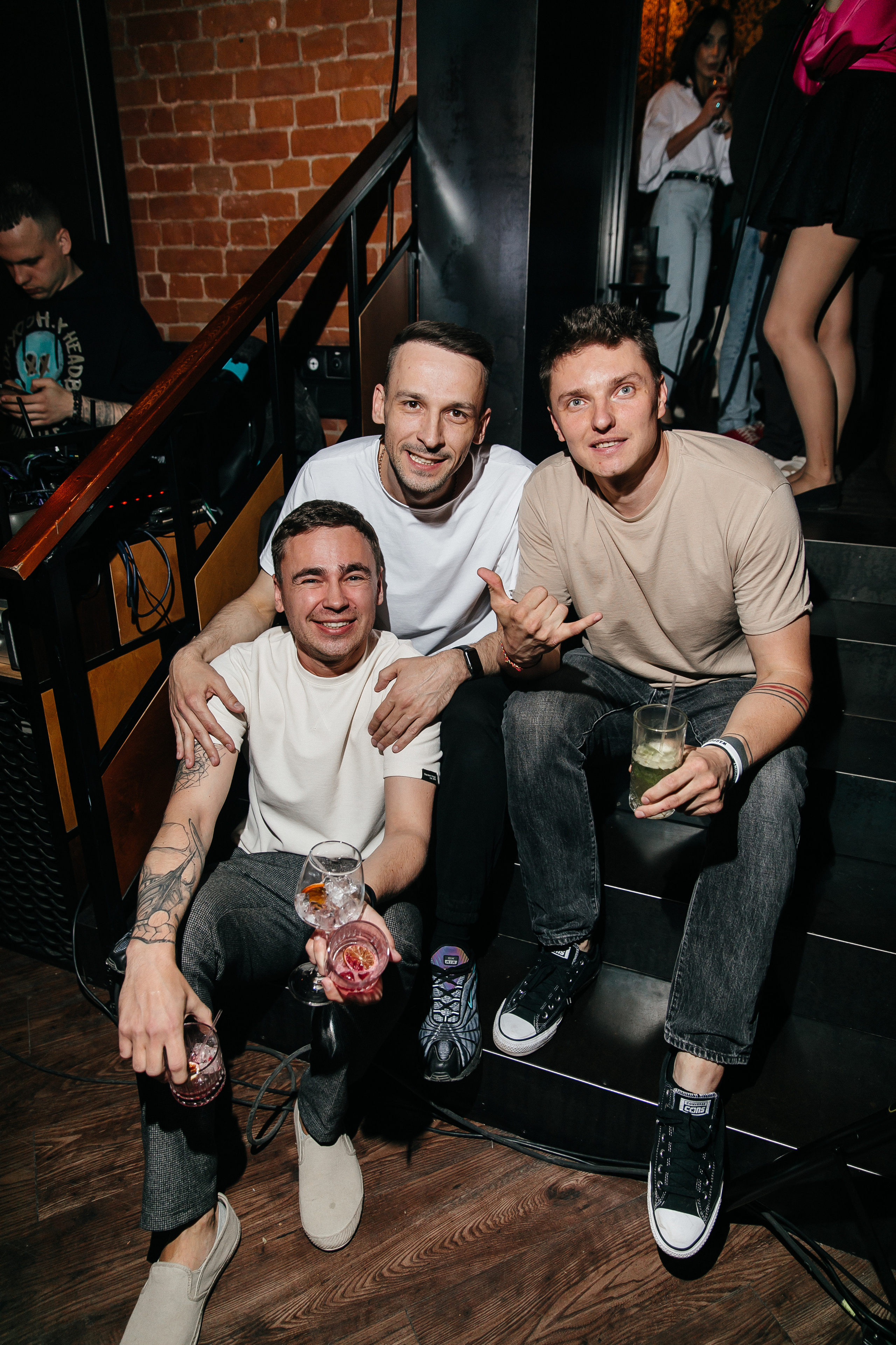 ЧБД в Лофт Холле Белый зал. Душевный фотограф Ваших самых ярких событий Марина Погребняк