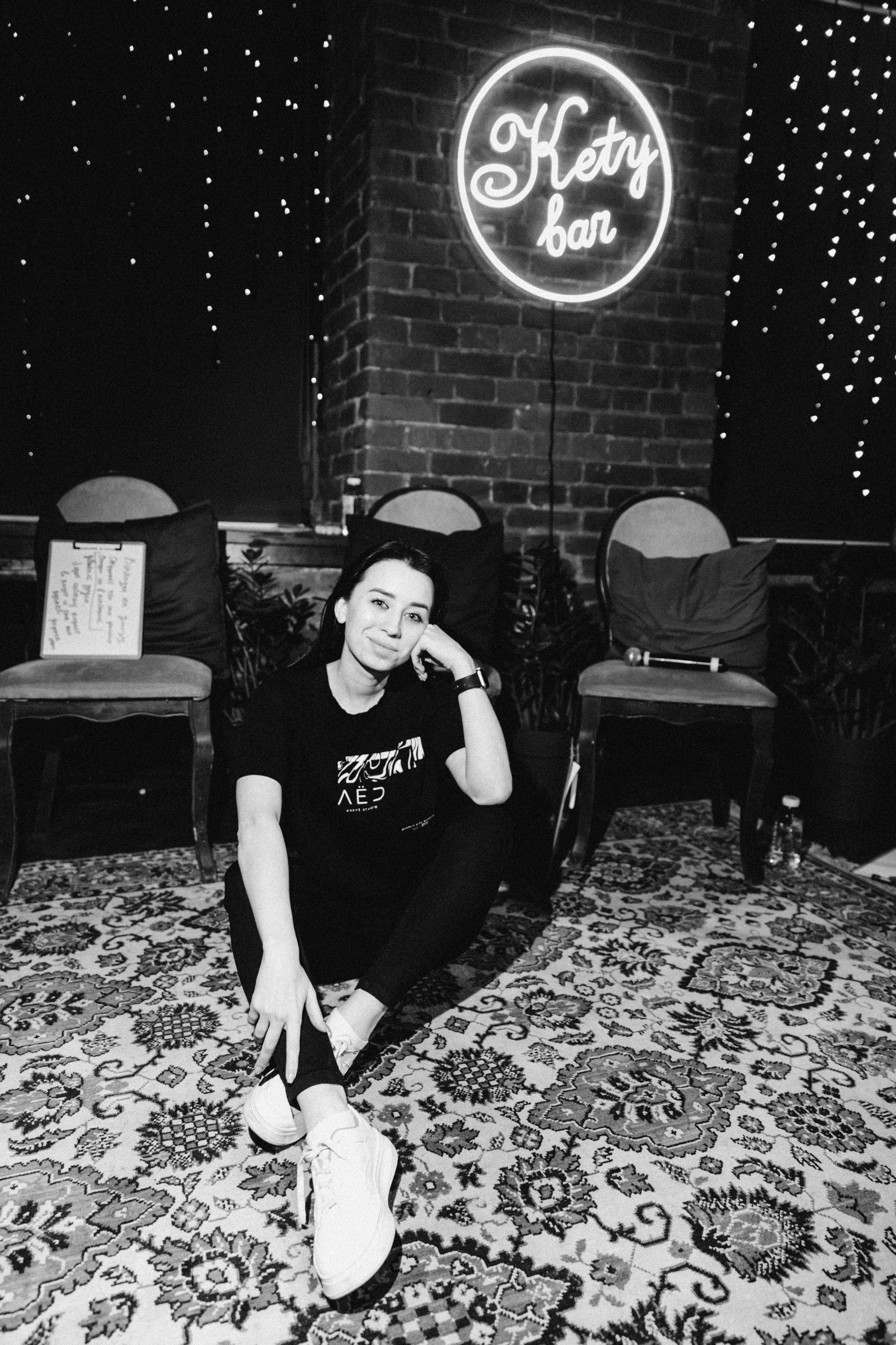 ЧБД в Лофт Холле Белый зал. Душевный фотограф Ваших самых ярких событий Марина Погребняк