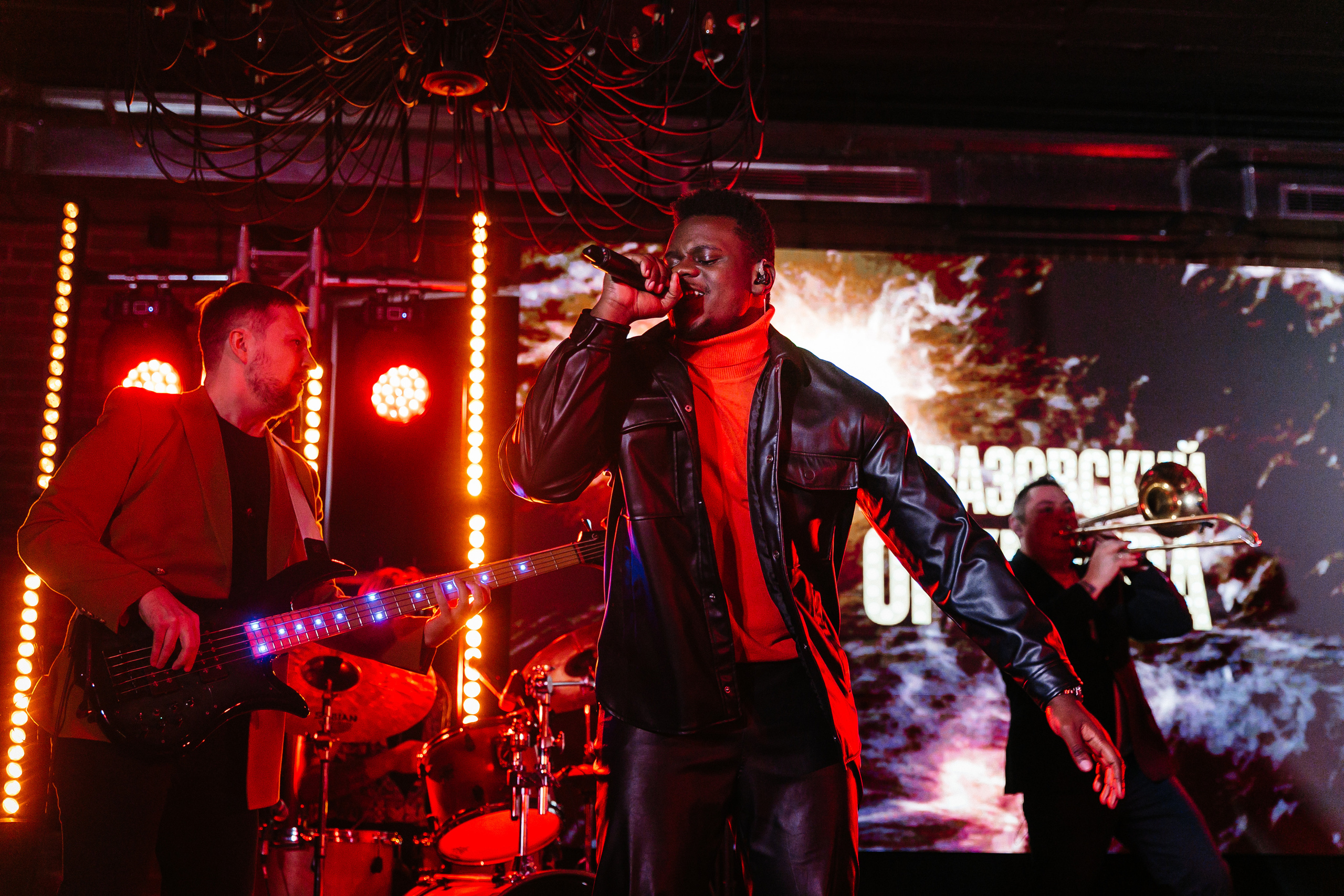 COSMIC MAGIC ДЕНЬ-X. Душевный фотограф Ваших самых ярких событий Марина Погребняк