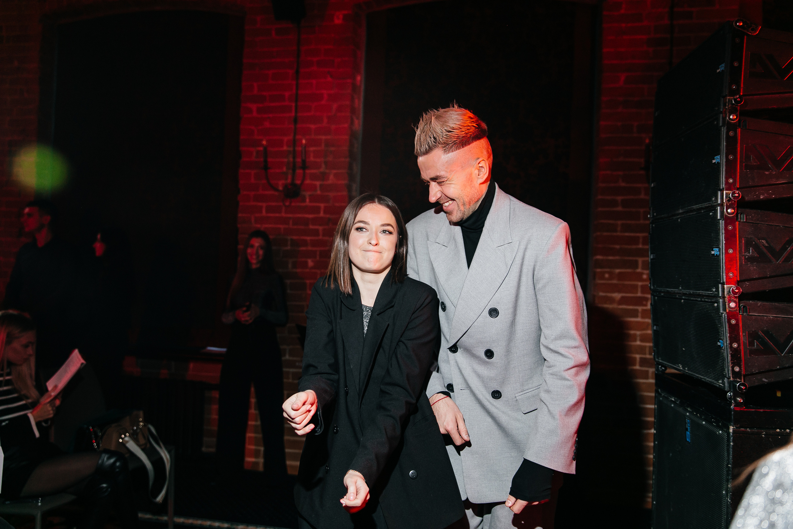 COSMIC MAGIC ДЕНЬ-X. Душевный фотограф Ваших самых ярких событий Марина Погребняк