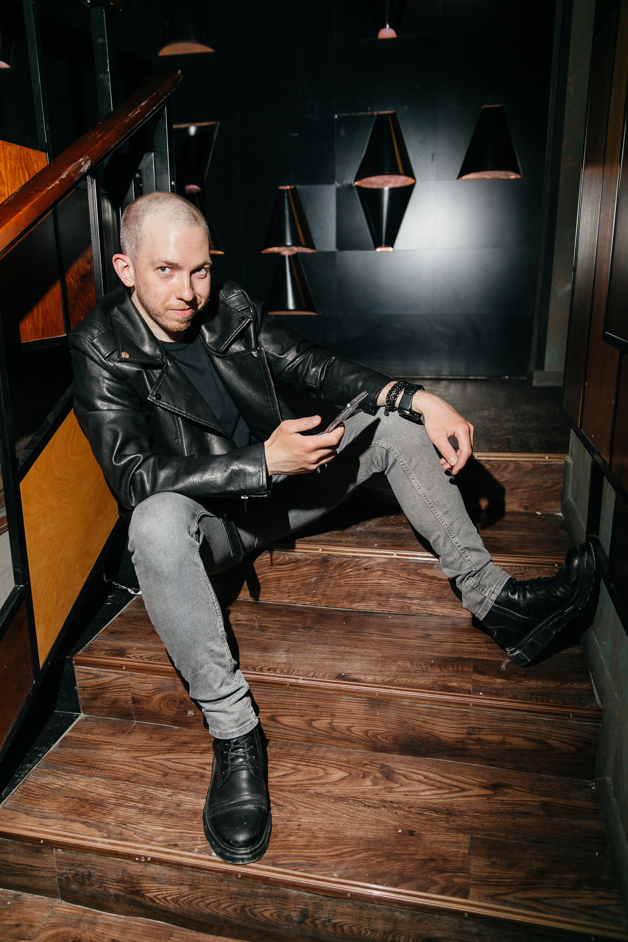 ЧБД в Лофт Холле Белый зал. Душевный фотограф Ваших самых ярких событий Марина Погребняк