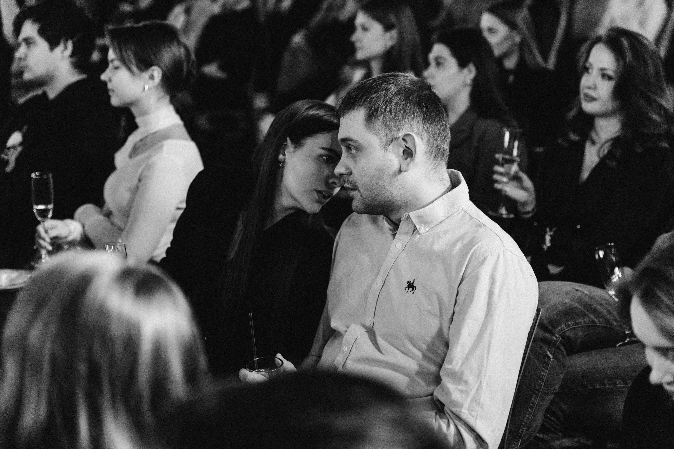 COSMIC MAGIC ДЕНЬ-X. Душевный фотограф Ваших самых ярких событий Марина Погребняк