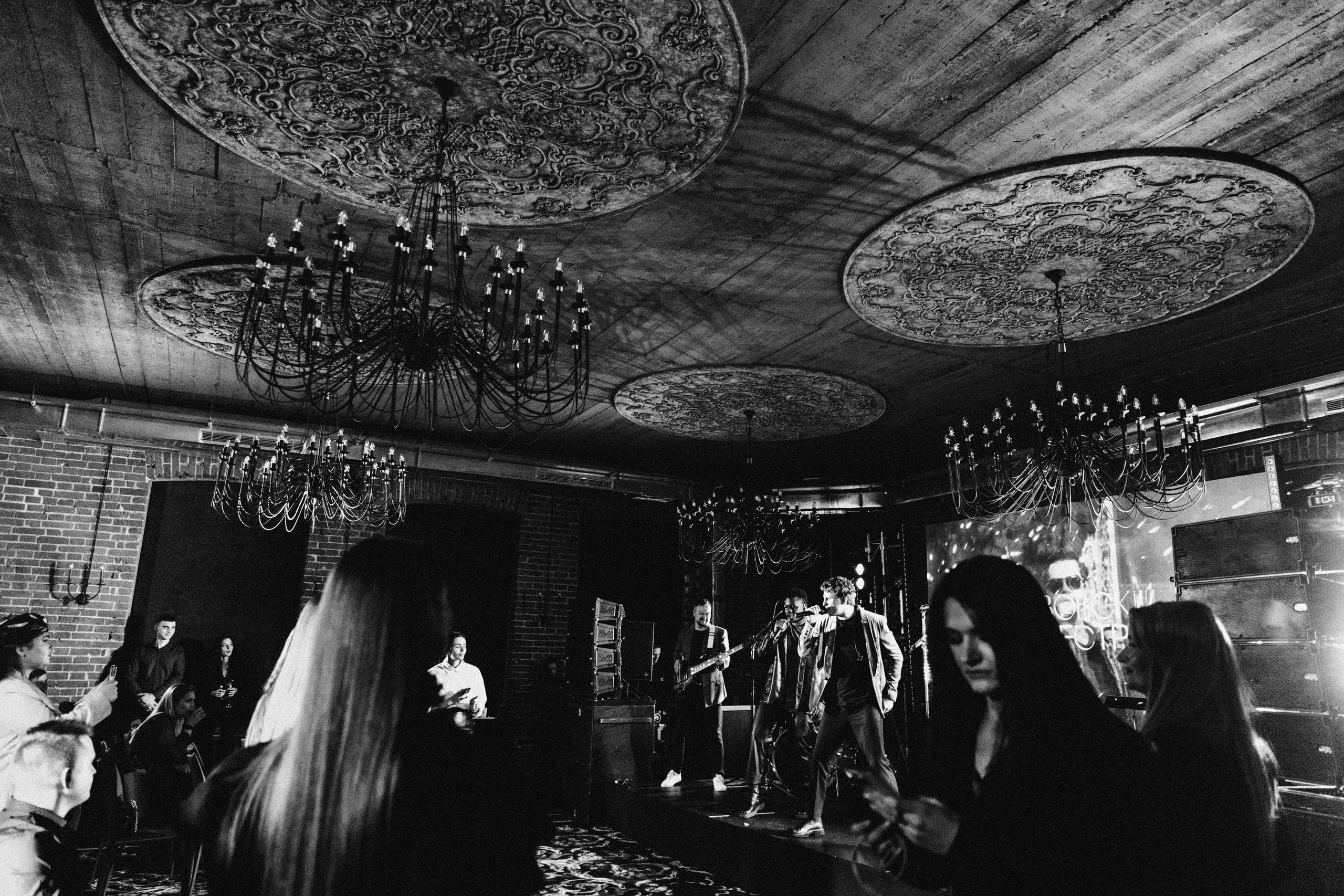 COSMIC MAGIC ДЕНЬ-X. Душевный фотограф Ваших самых ярких событий Марина Погребняк