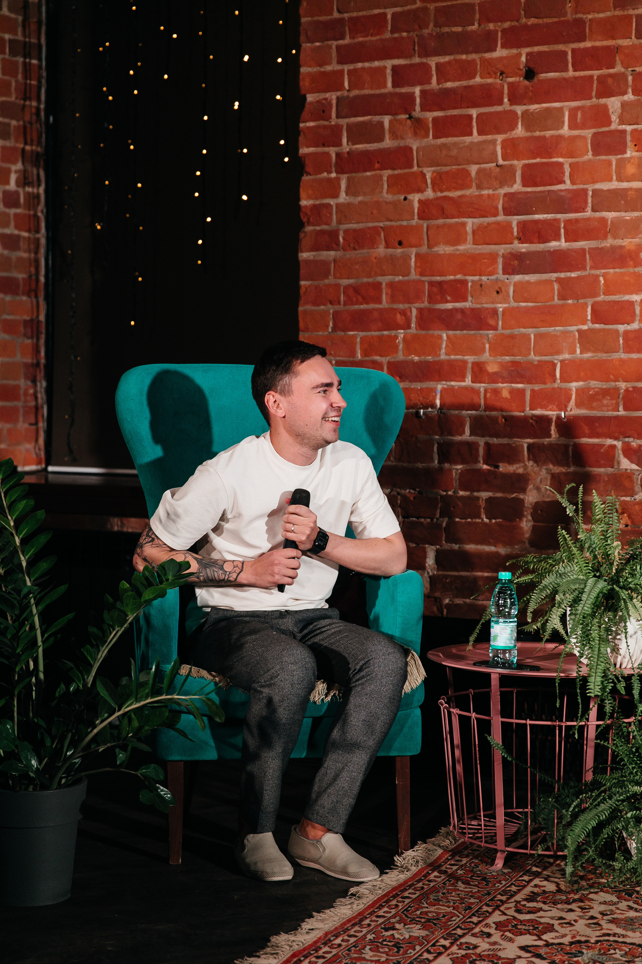 ЧБД в Лофт Холле Белый зал. Душевный фотограф Ваших самых ярких событий Марина Погребняк