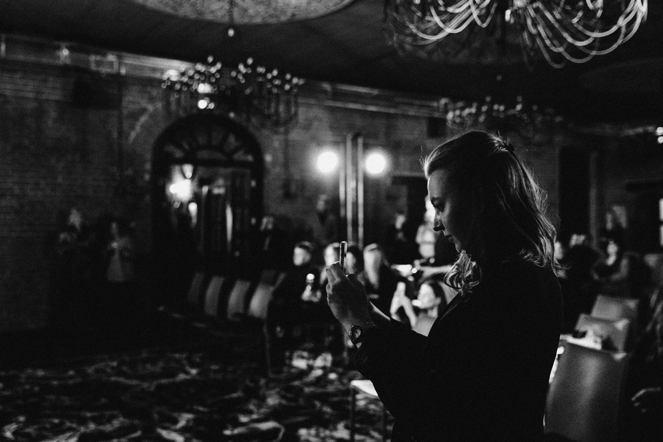 COSMIC MAGIC ДЕНЬ-X. Душевный фотограф Ваших самых ярких событий Марина Погребняк