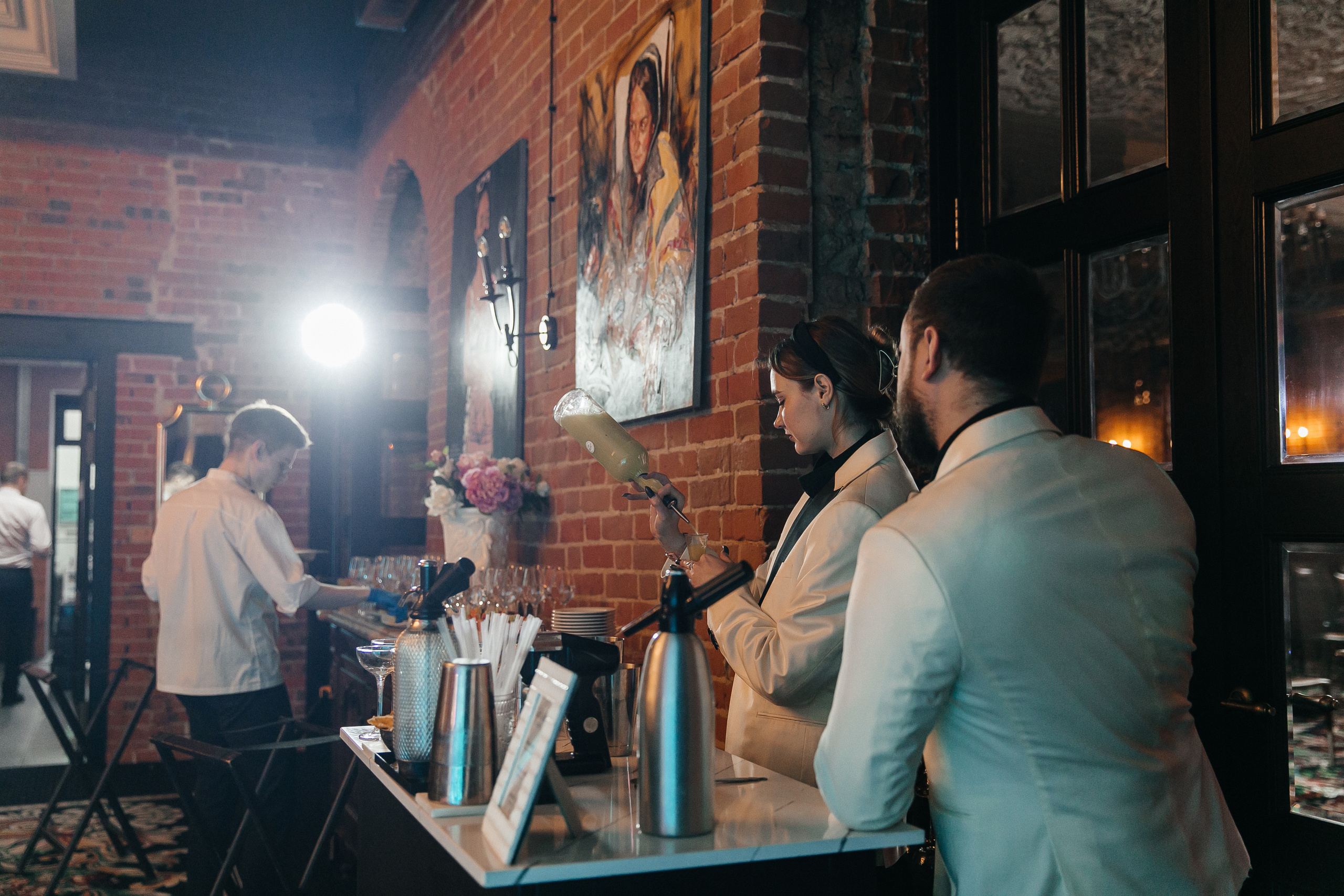 COSMIC MAGIC ДЕНЬ-X. Душевный фотограф Ваших самых ярких событий Марина Погребняк