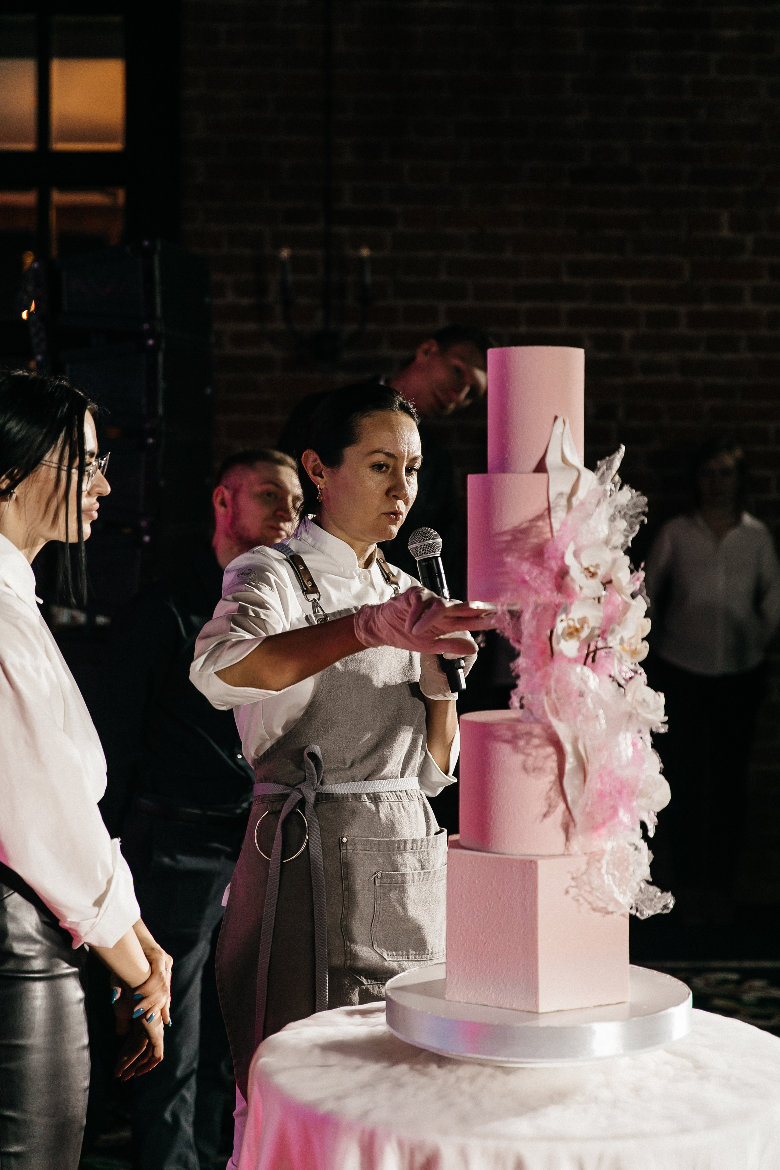 COSMIC MAGIC ДЕНЬ-X. Душевный фотограф Ваших самых ярких событий Марина Погребняк