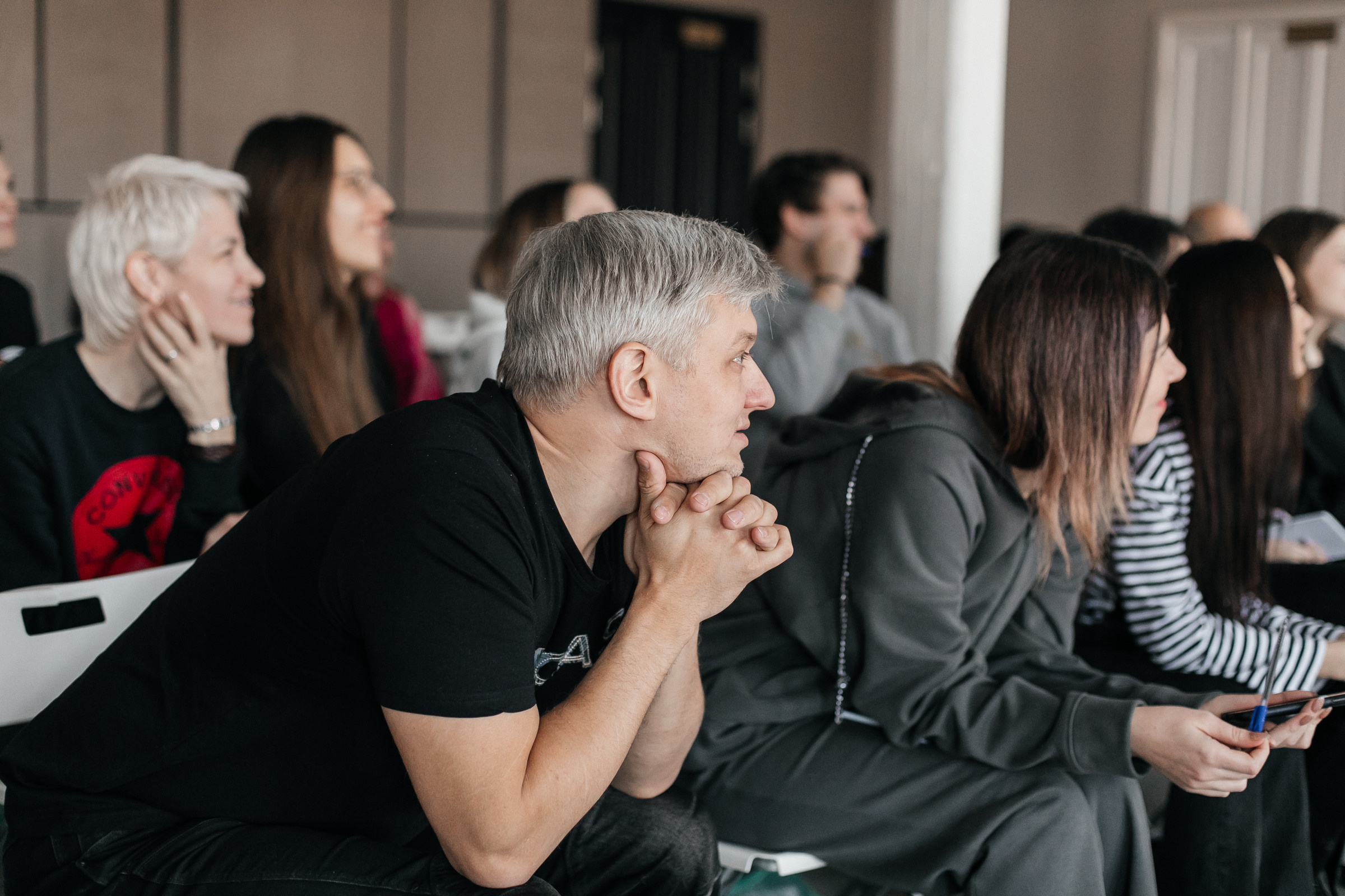 Мастер-класс Веры Фокс. Душевный фотограф Ваших самых ярких событий Марина Погребняк