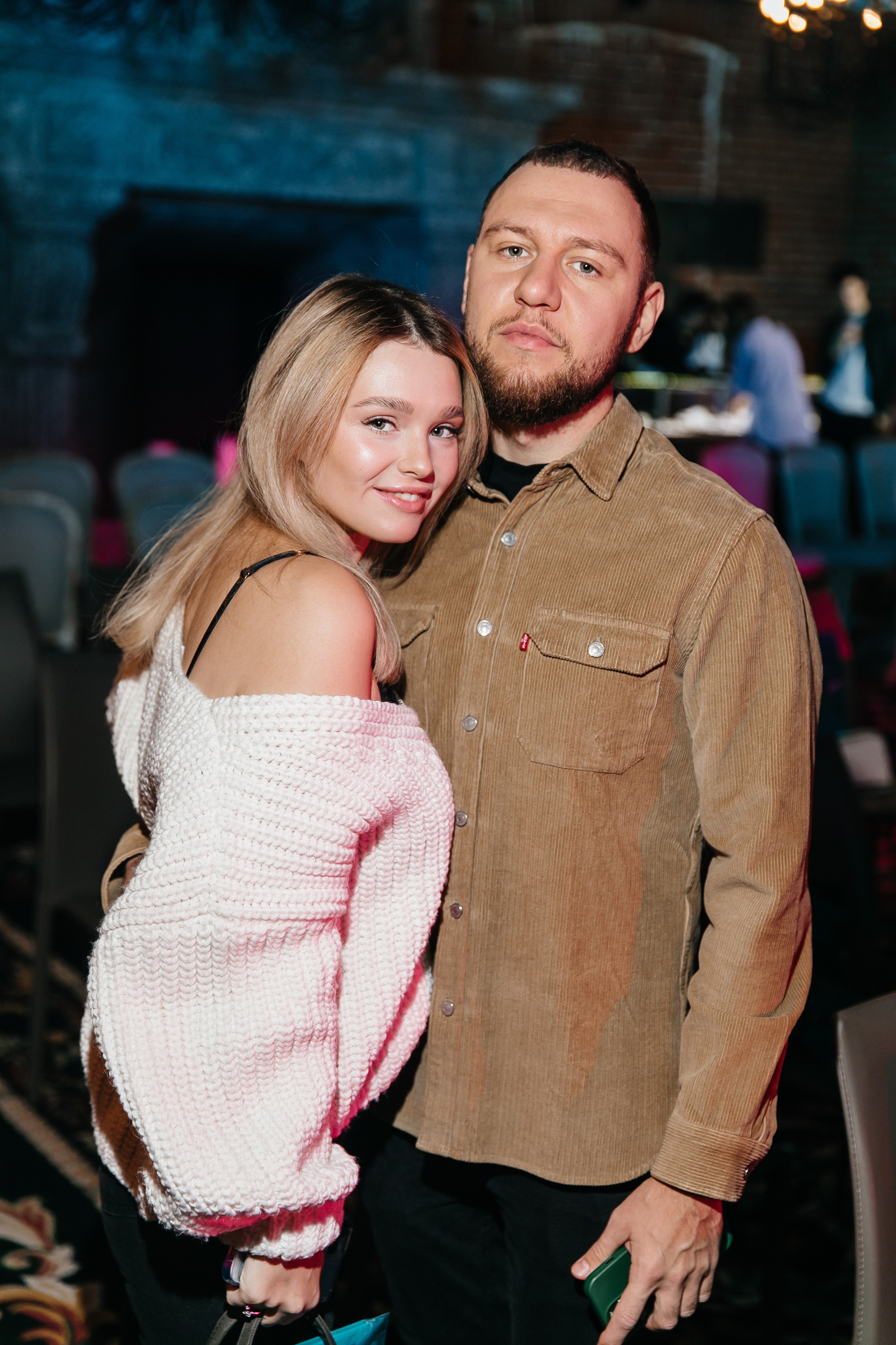 COSMIC MAGIC ДЕНЬ-X. Душевный фотограф Ваших самых ярких событий Марина Погребняк