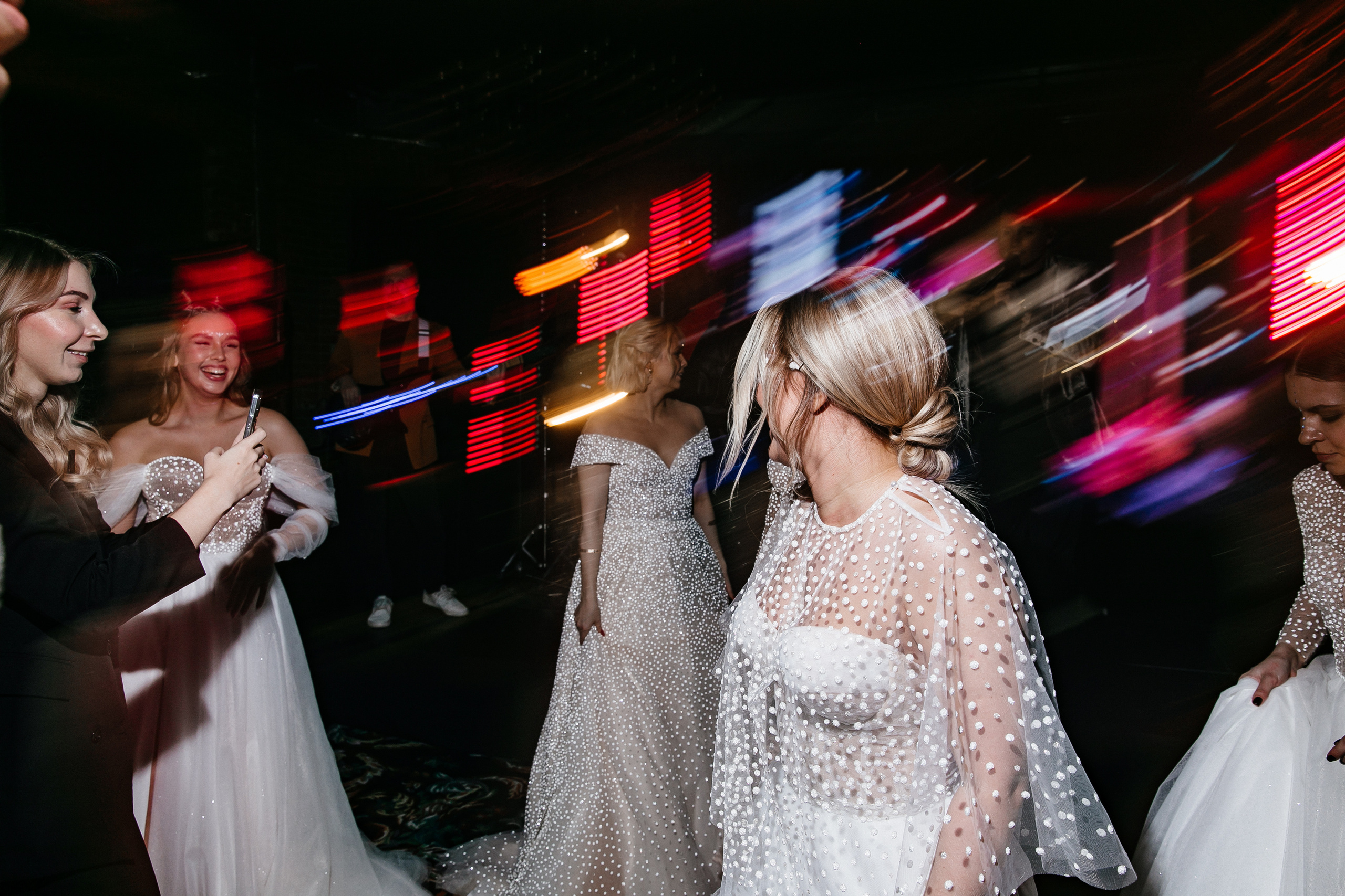 COSMIC MAGIC ДЕНЬ-X. Душевный фотограф Ваших самых ярких событий Марина Погребняк